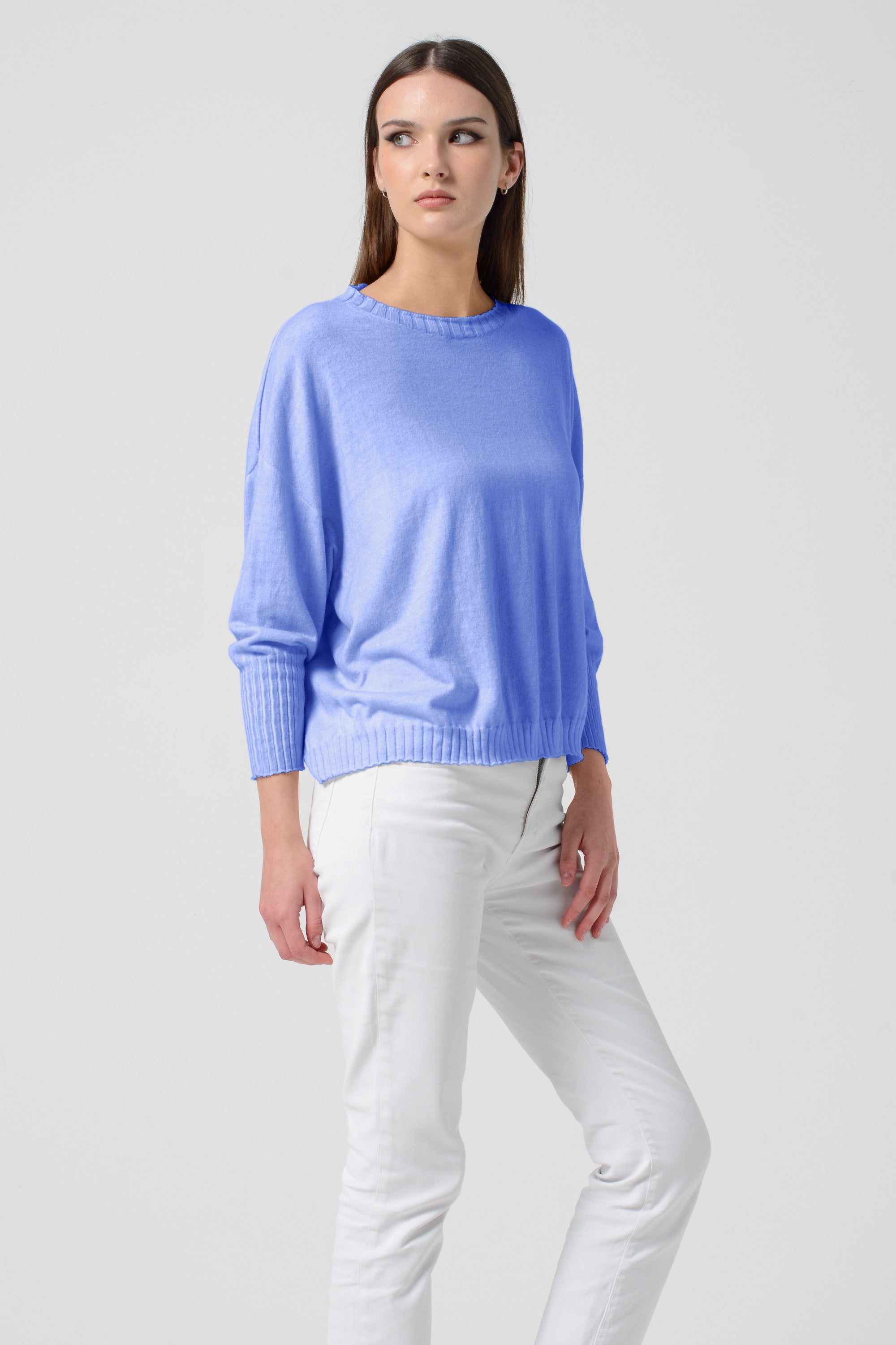 Akka Knit - Bay