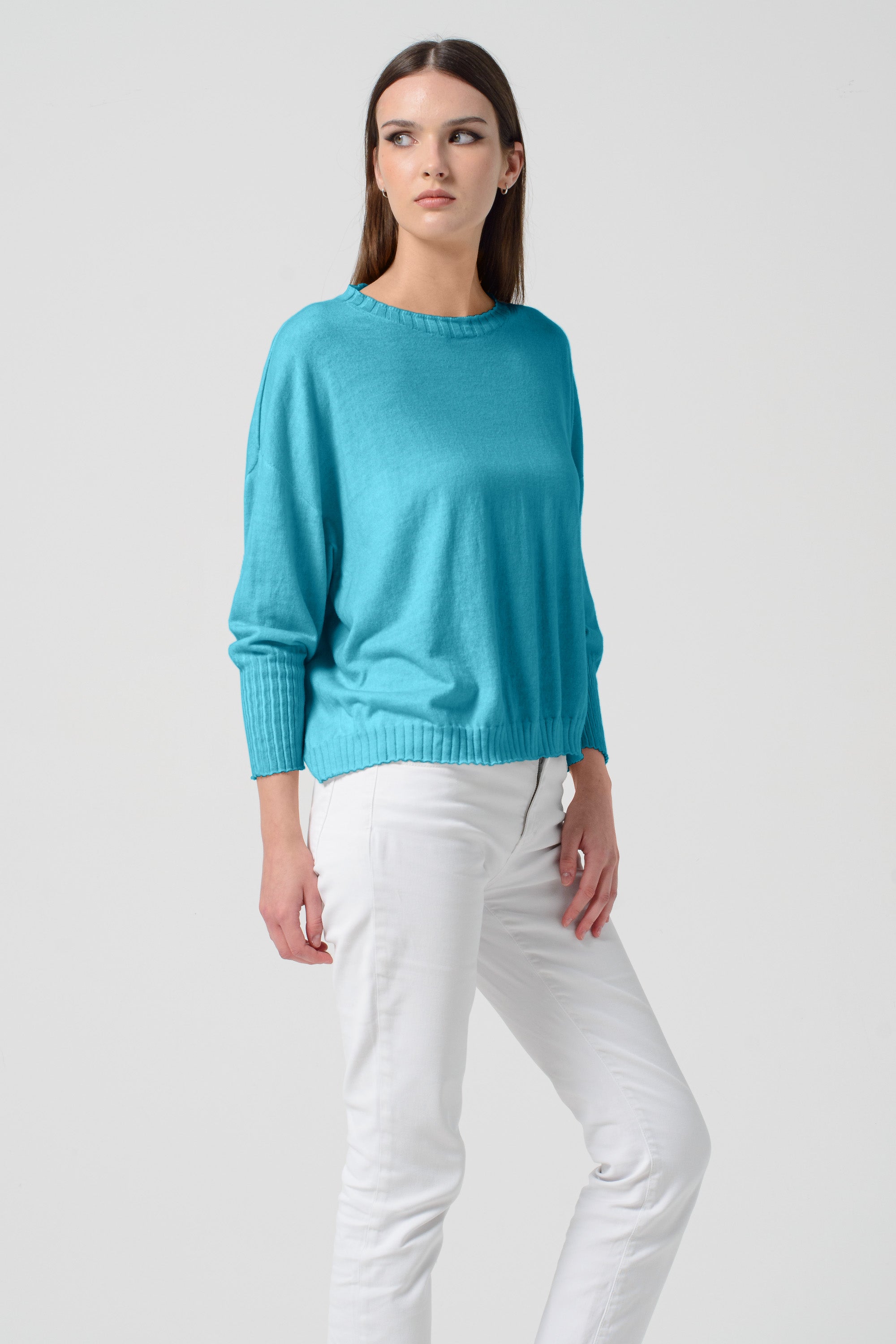 Akka Knit - Nettuno