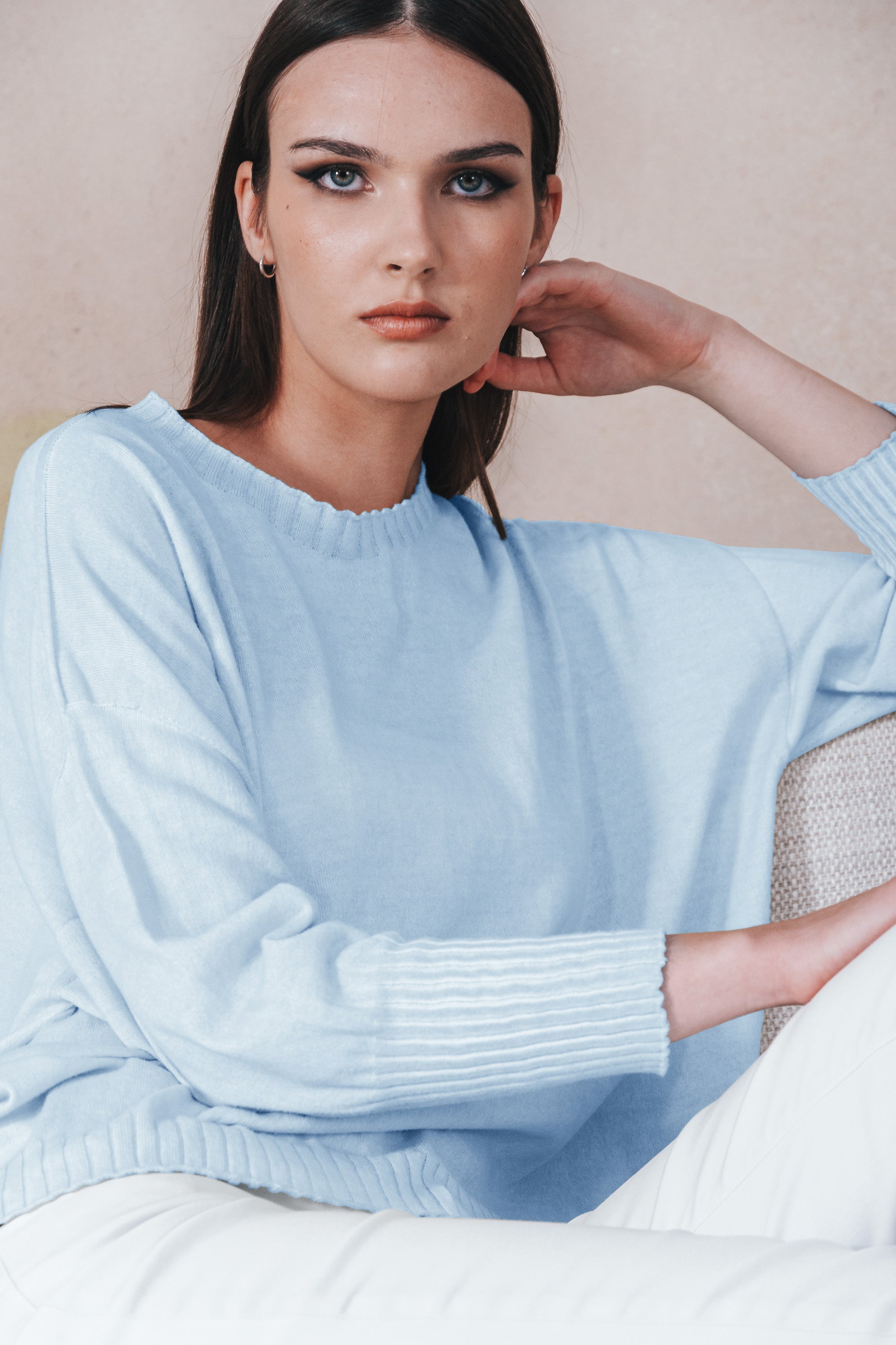 Akka Knit - Aria
