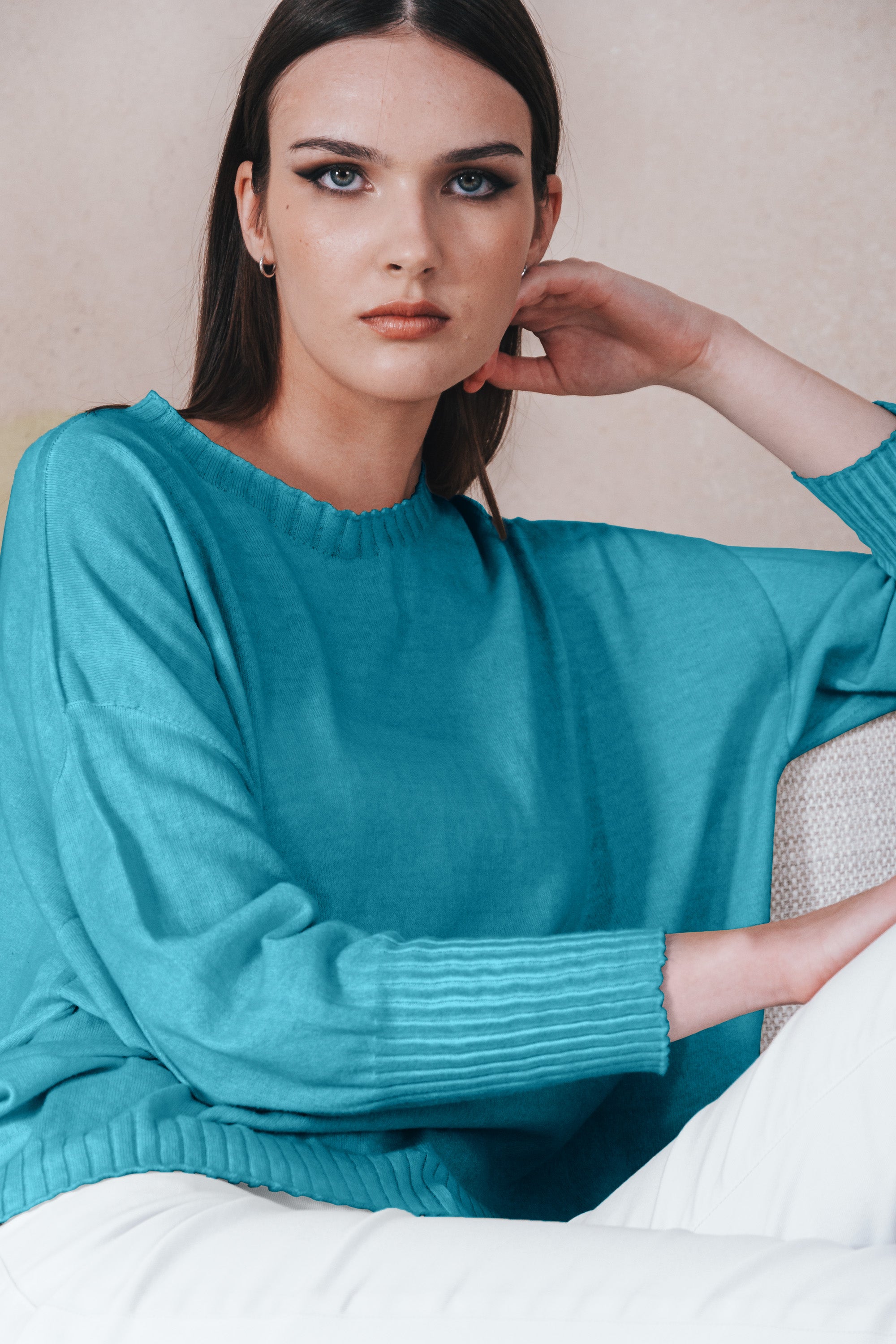 Akka Knit - Nettuno