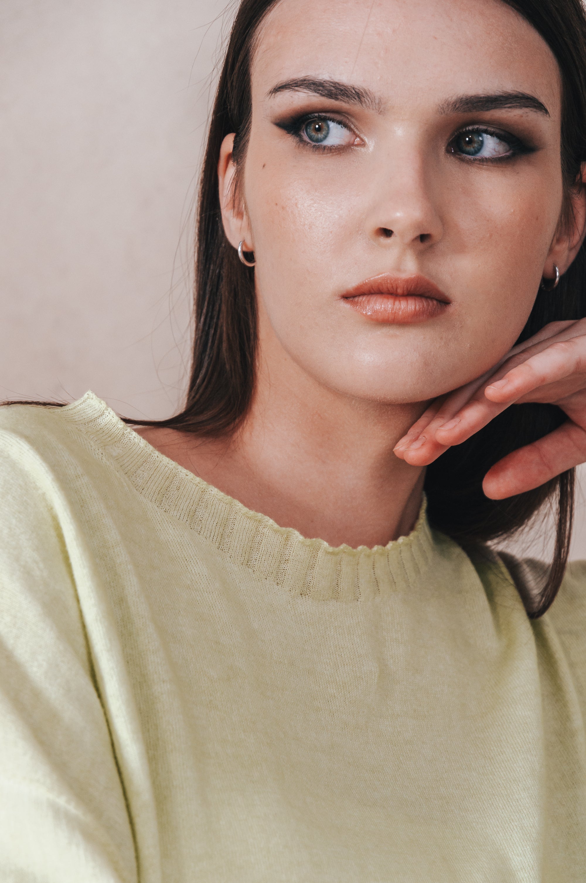Akka Knit - Pera