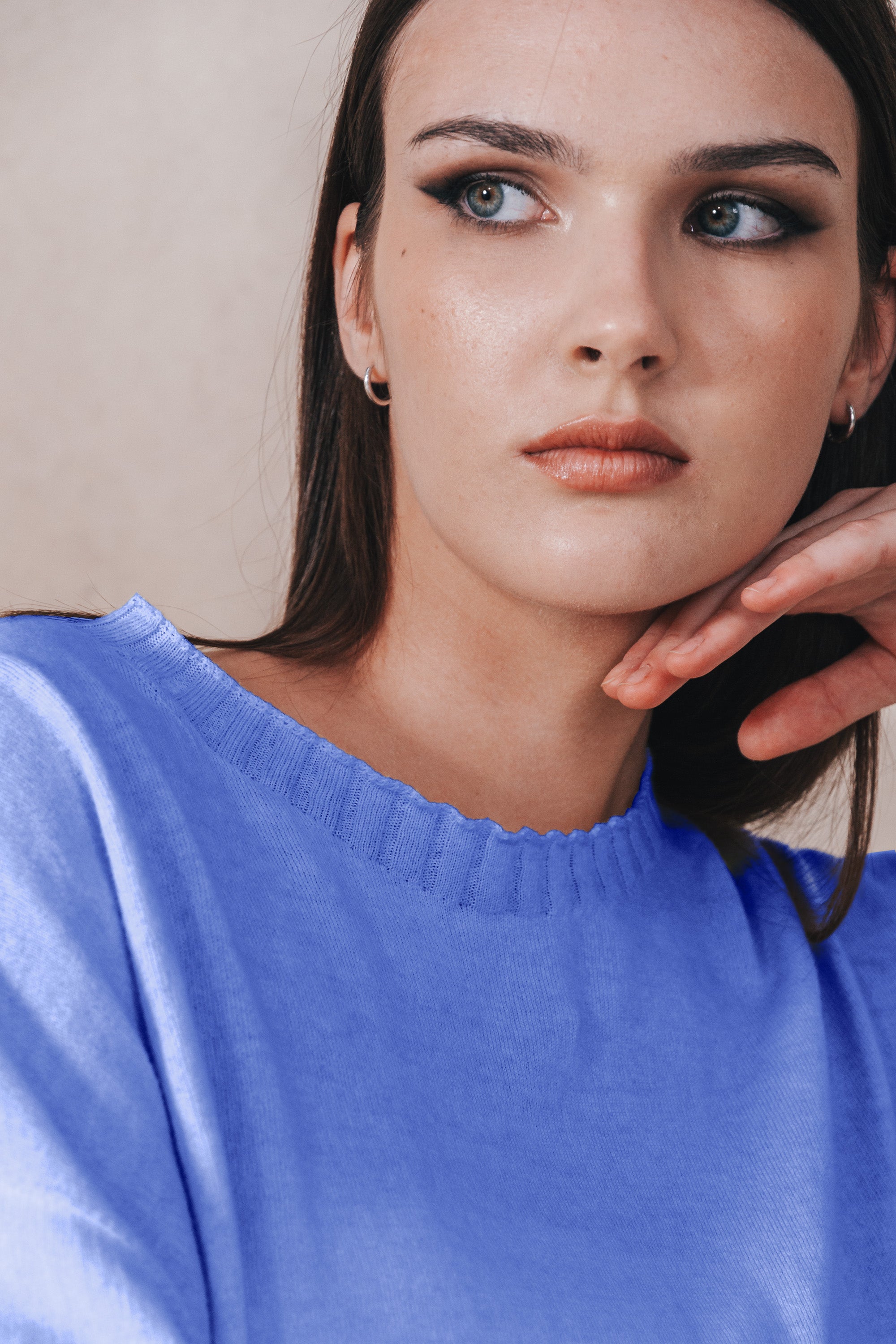 Akka Knit - Bay