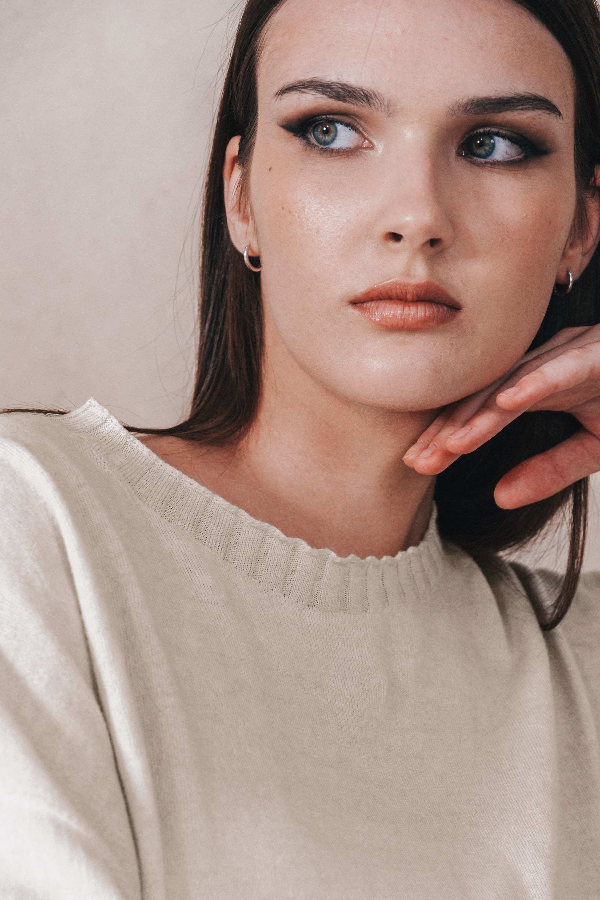 Akka Knit - Canapa