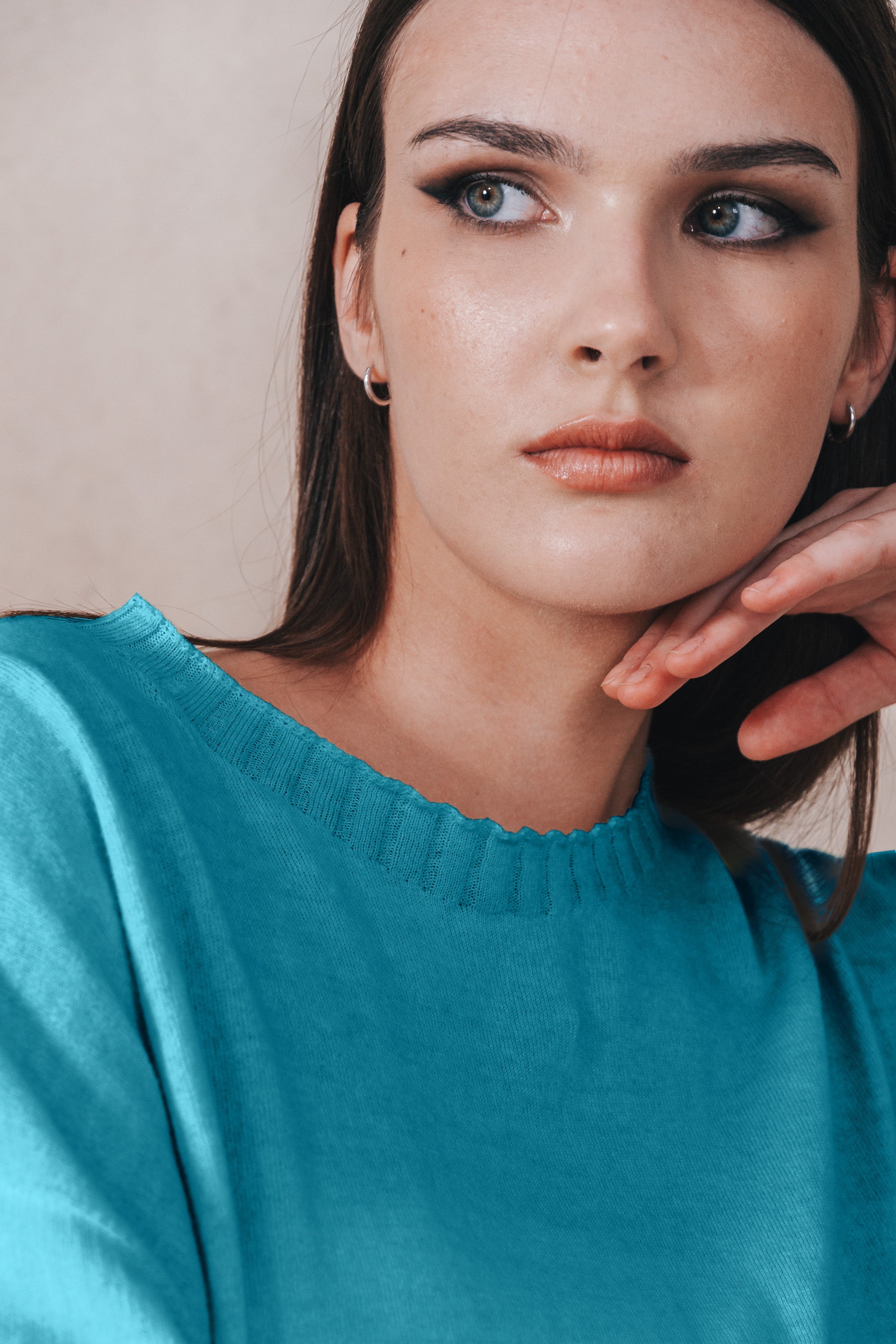 Akka Knit - Nettuno