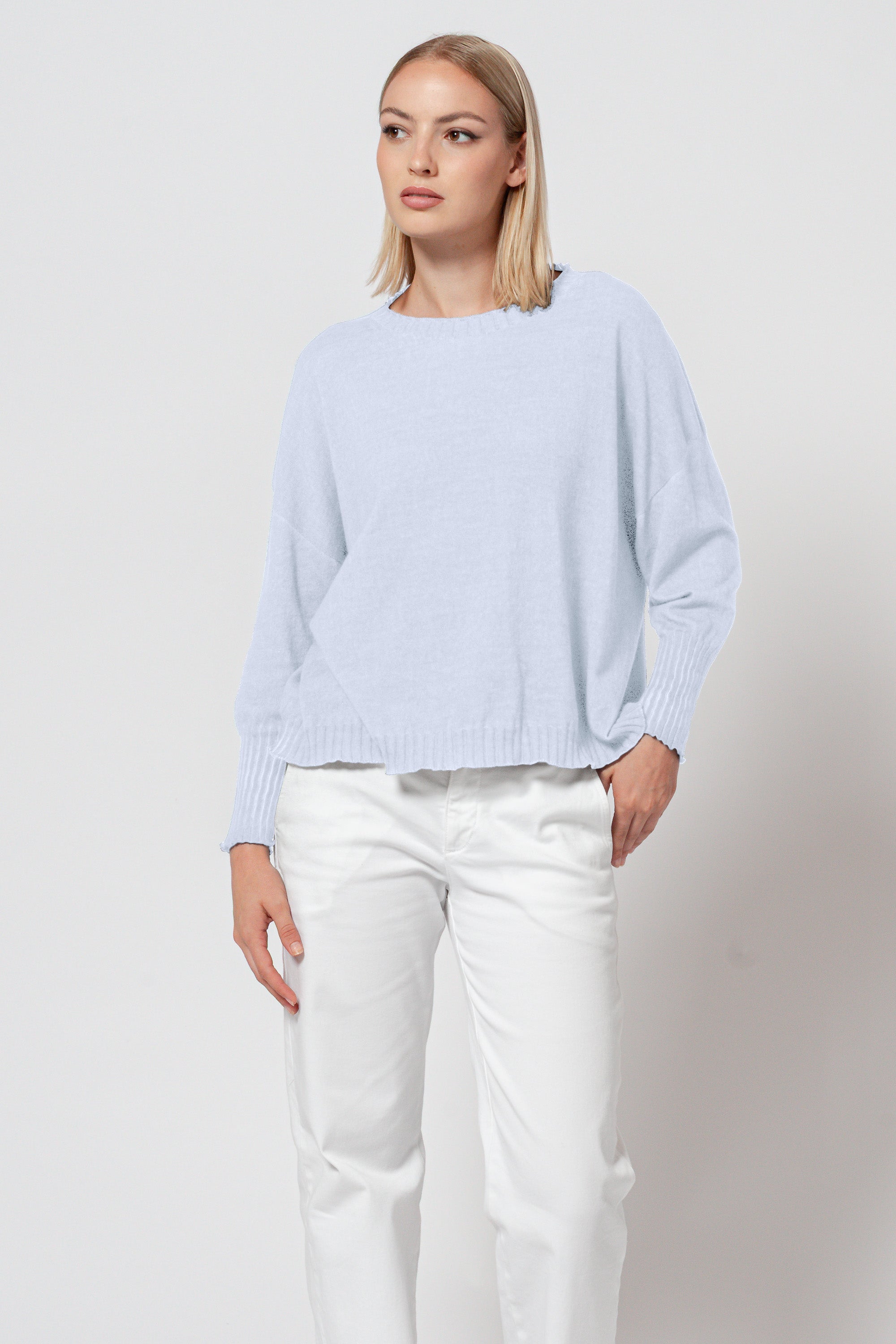 Akka Knit - Anice