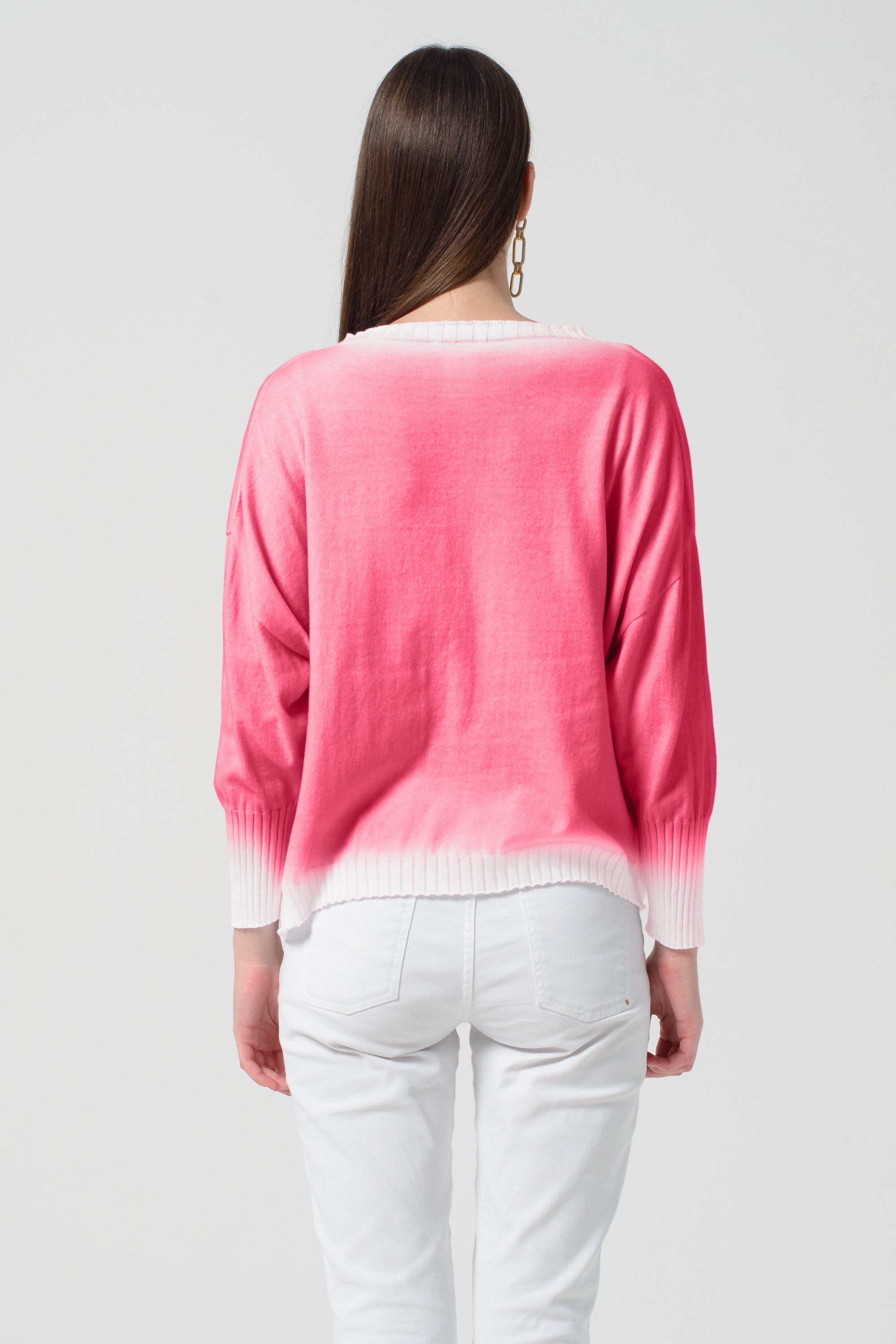Akka Knit Spray Art - Watermelon