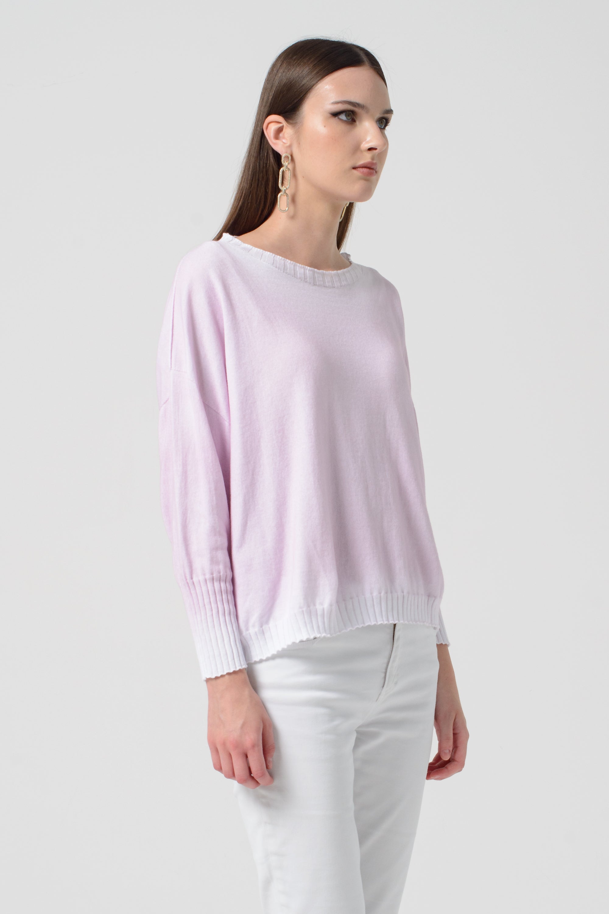 Akka Knit Spray Art - Blossom