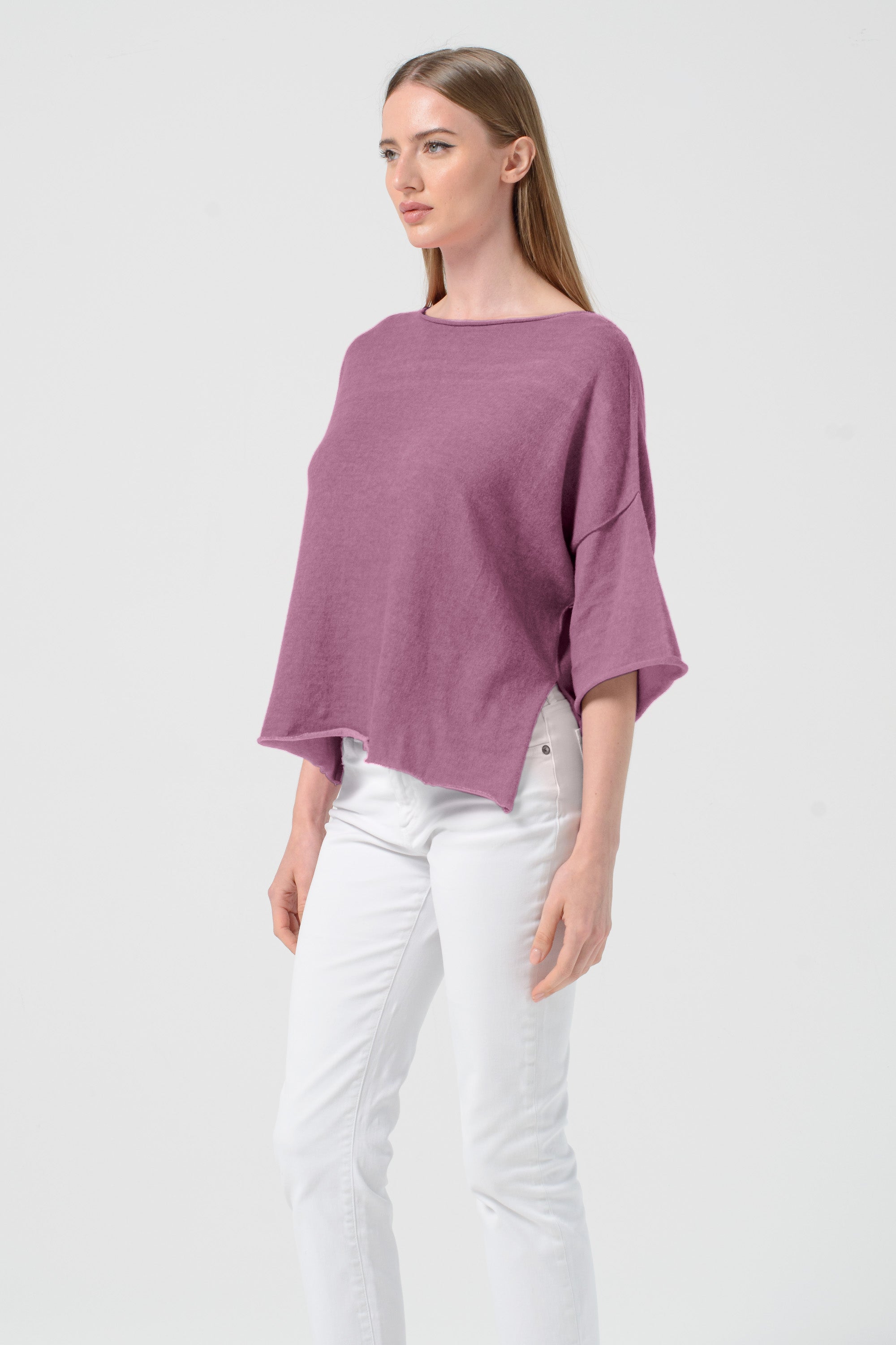 Afa Knit - Vino