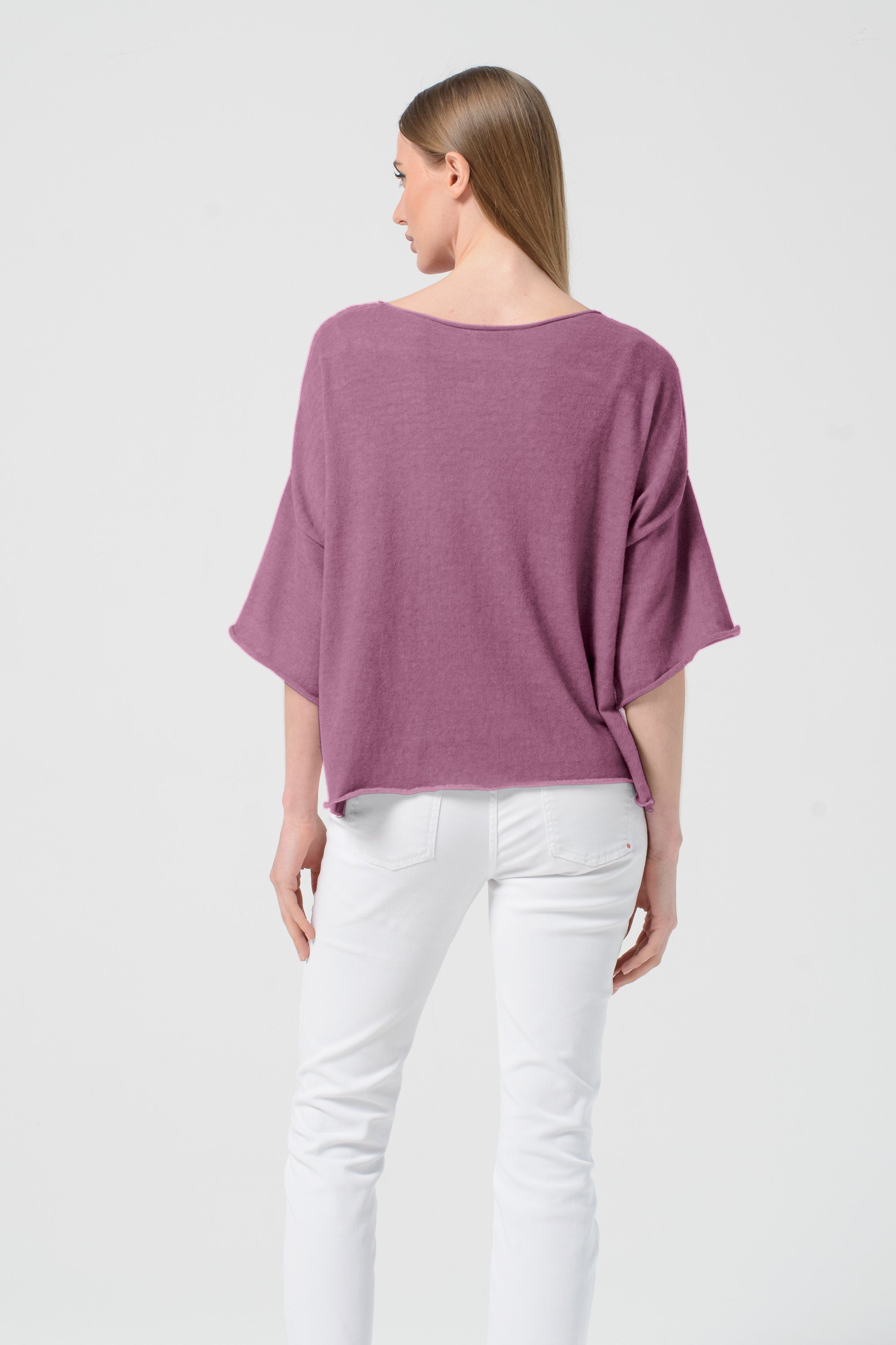 Afa Knit - Vino