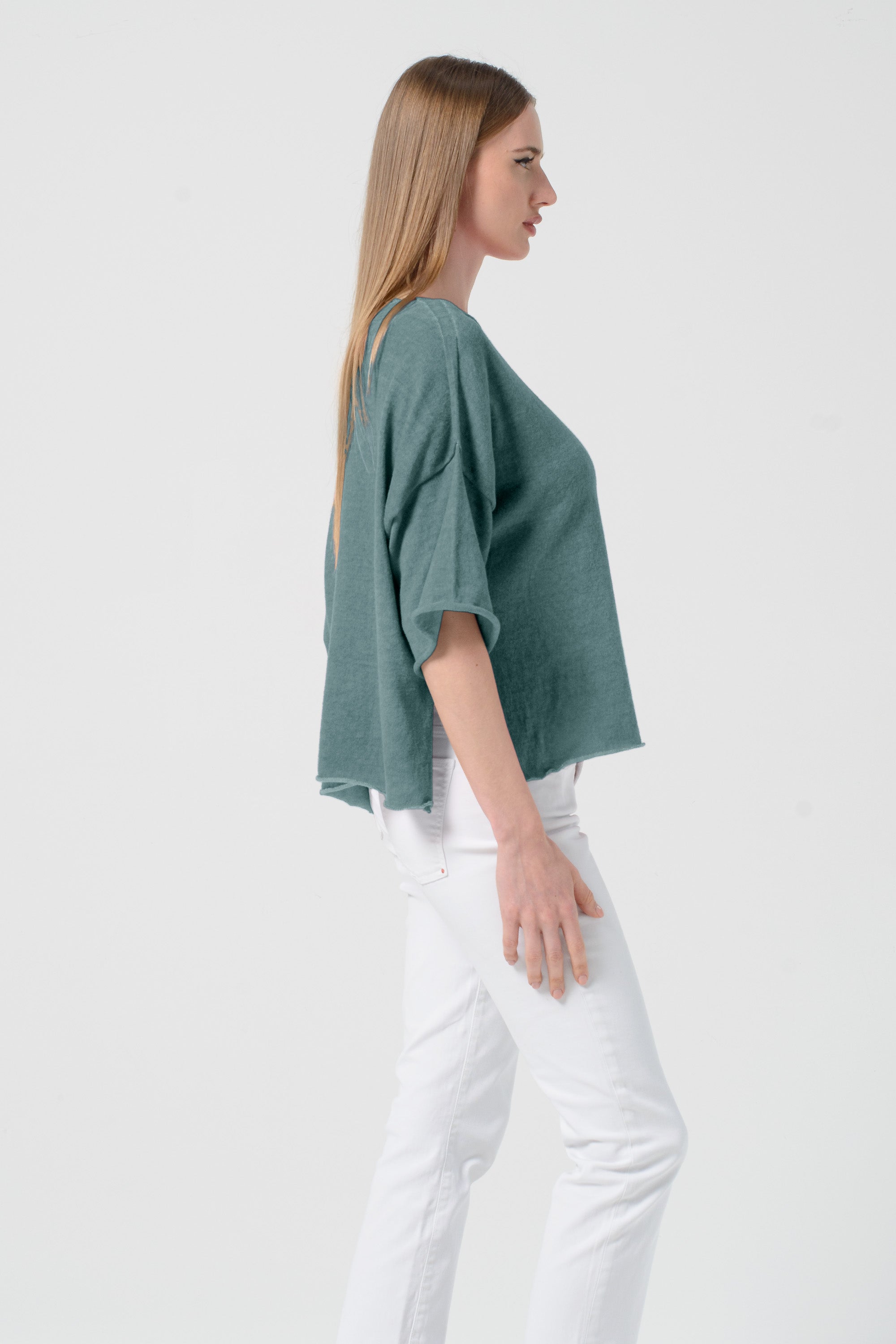 Afa Knit - Marlin