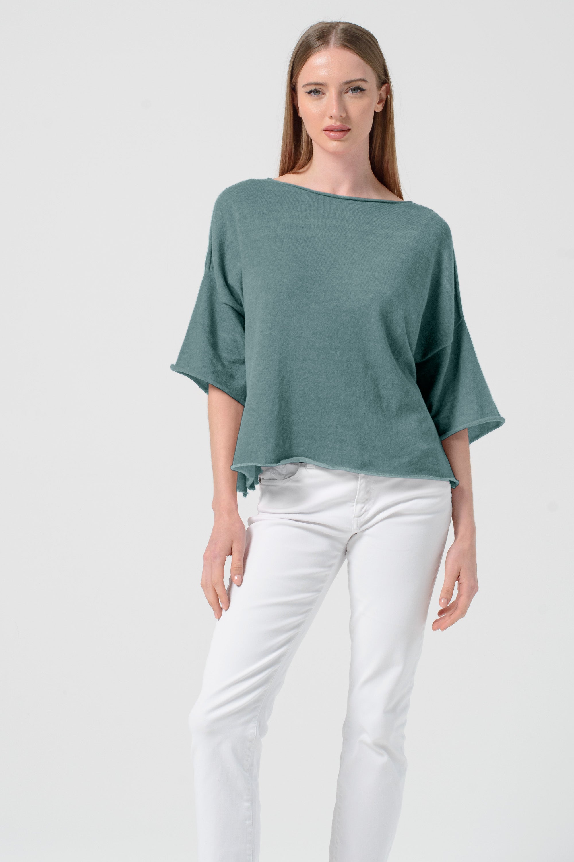 Afa Knit - Marlin