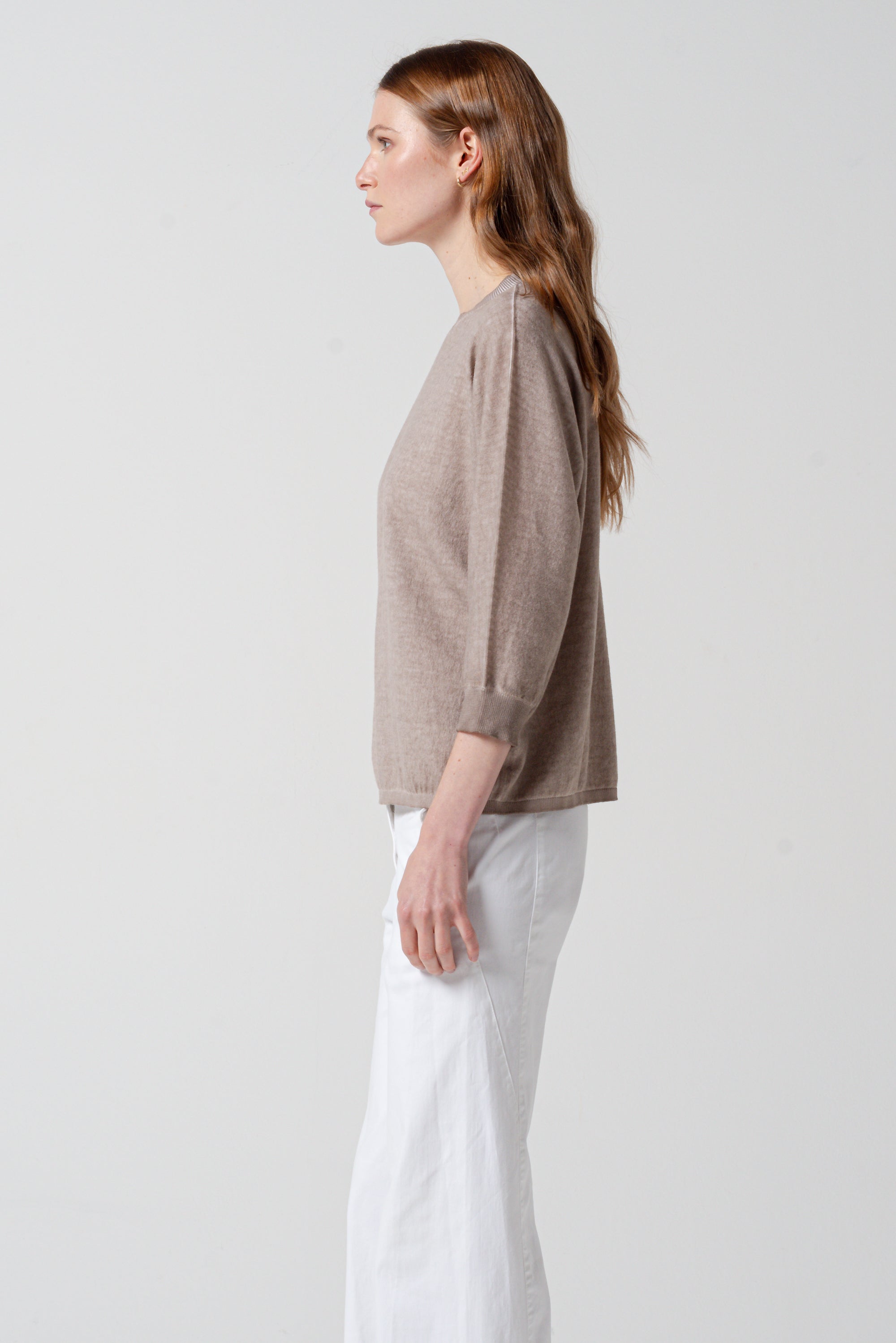 Onno Knit - Harbor