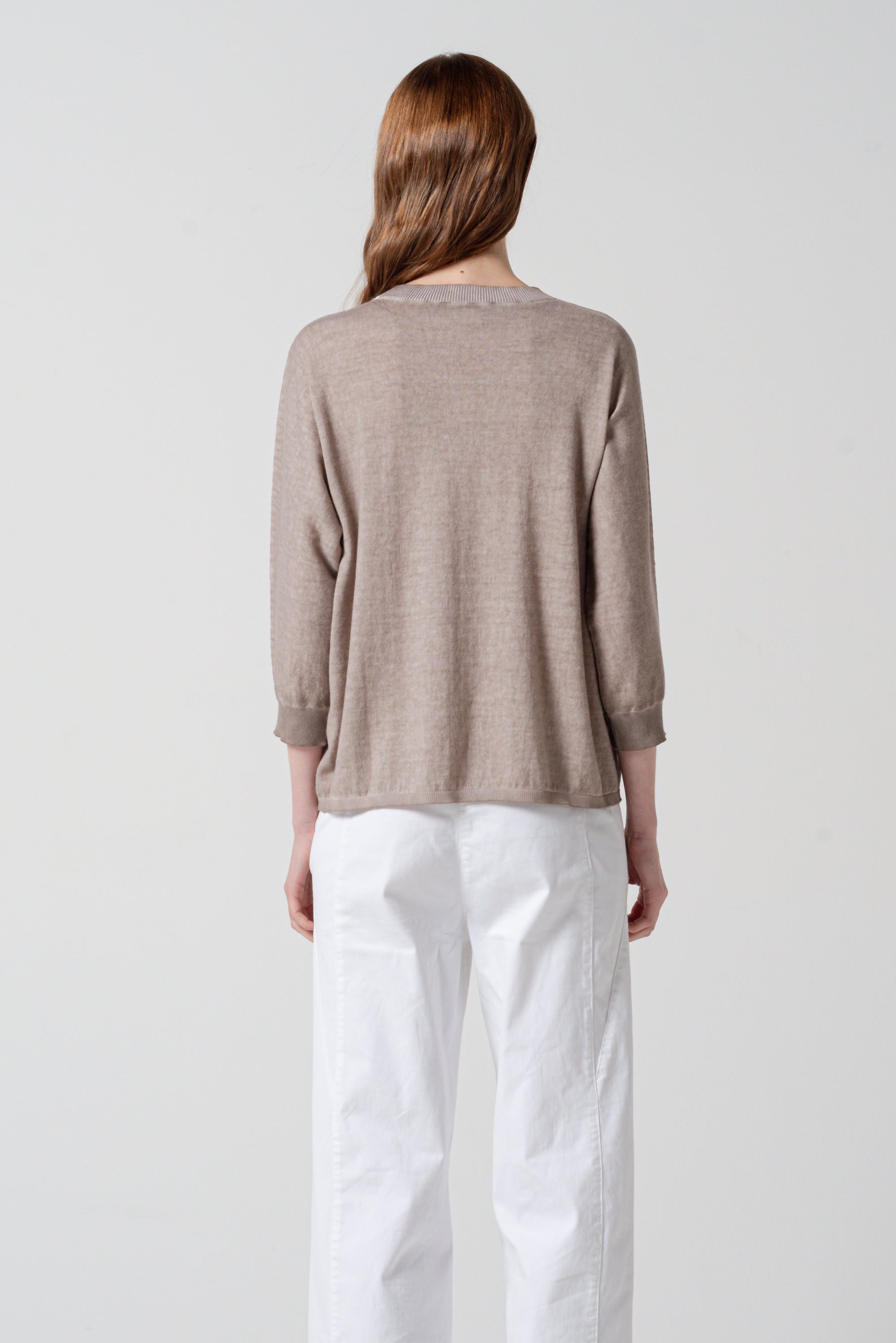 Onno Knit - Harbor