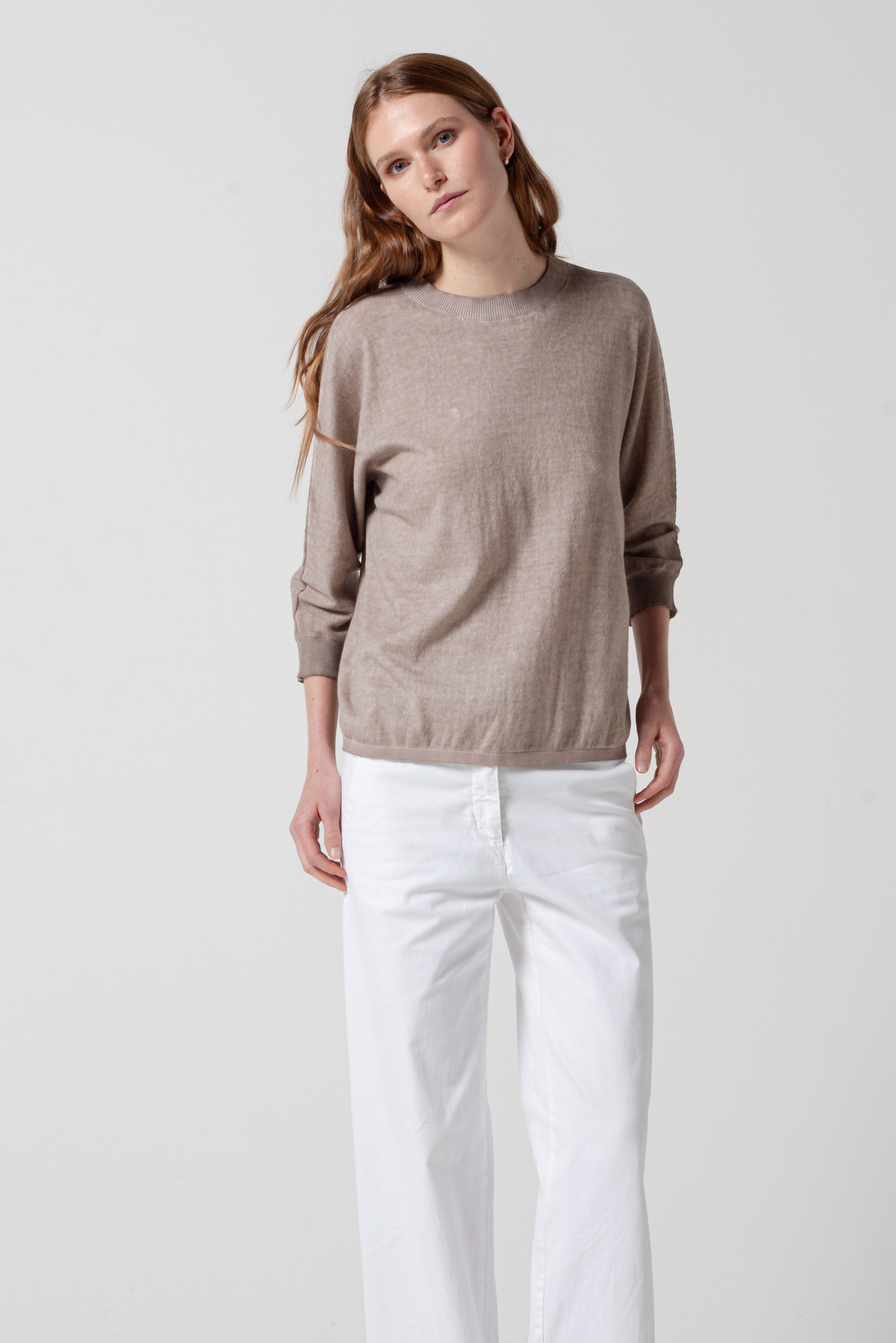 Onno Knit - Harbor