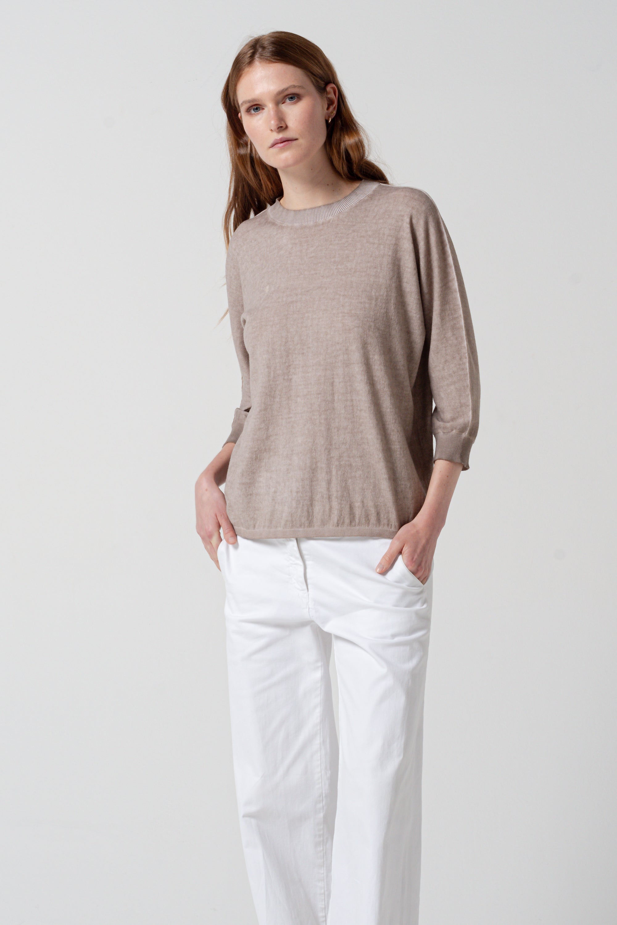 Onno Knit - Harbor