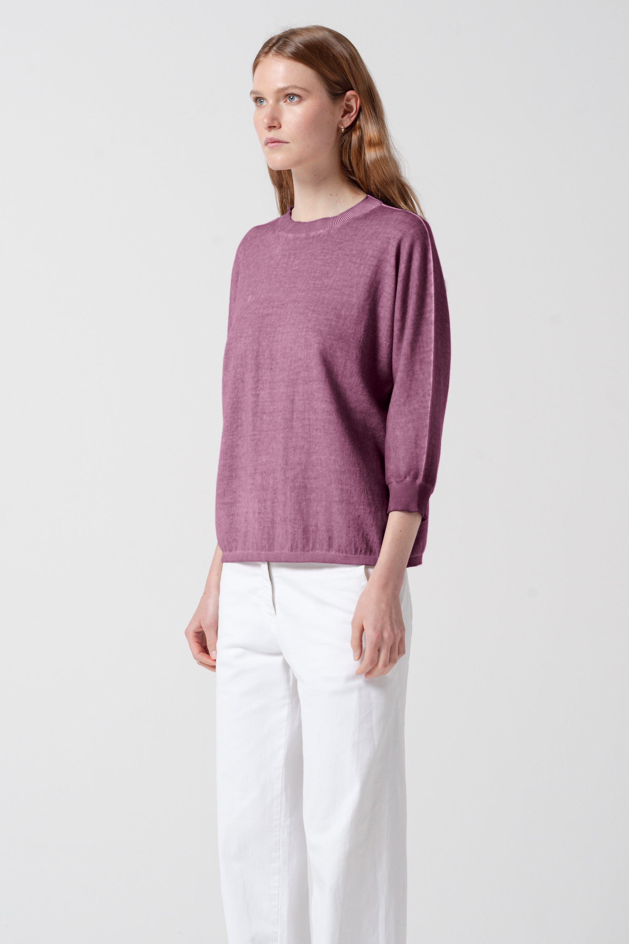 Onno Knit - Vino
