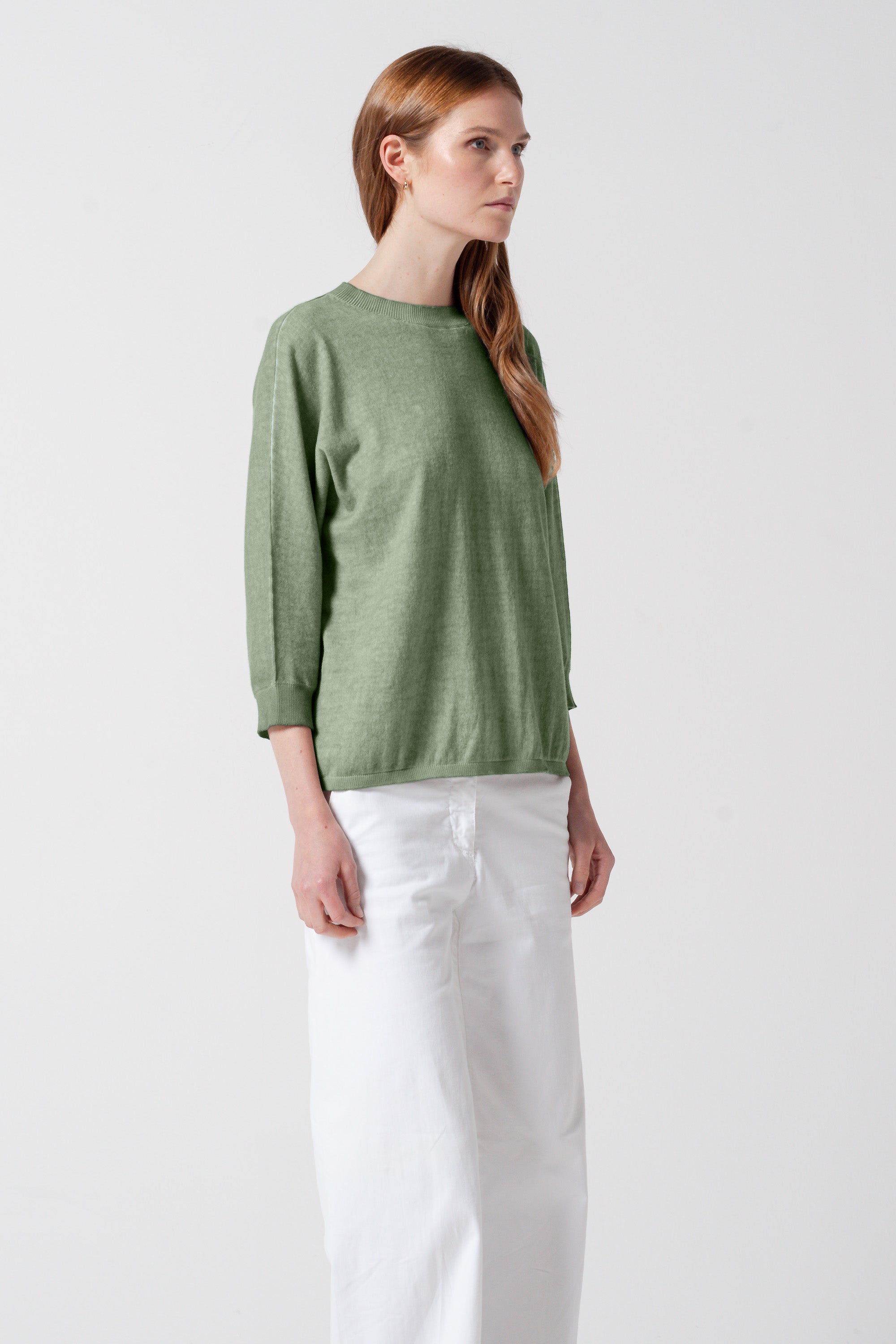 Onno Knit - Palm