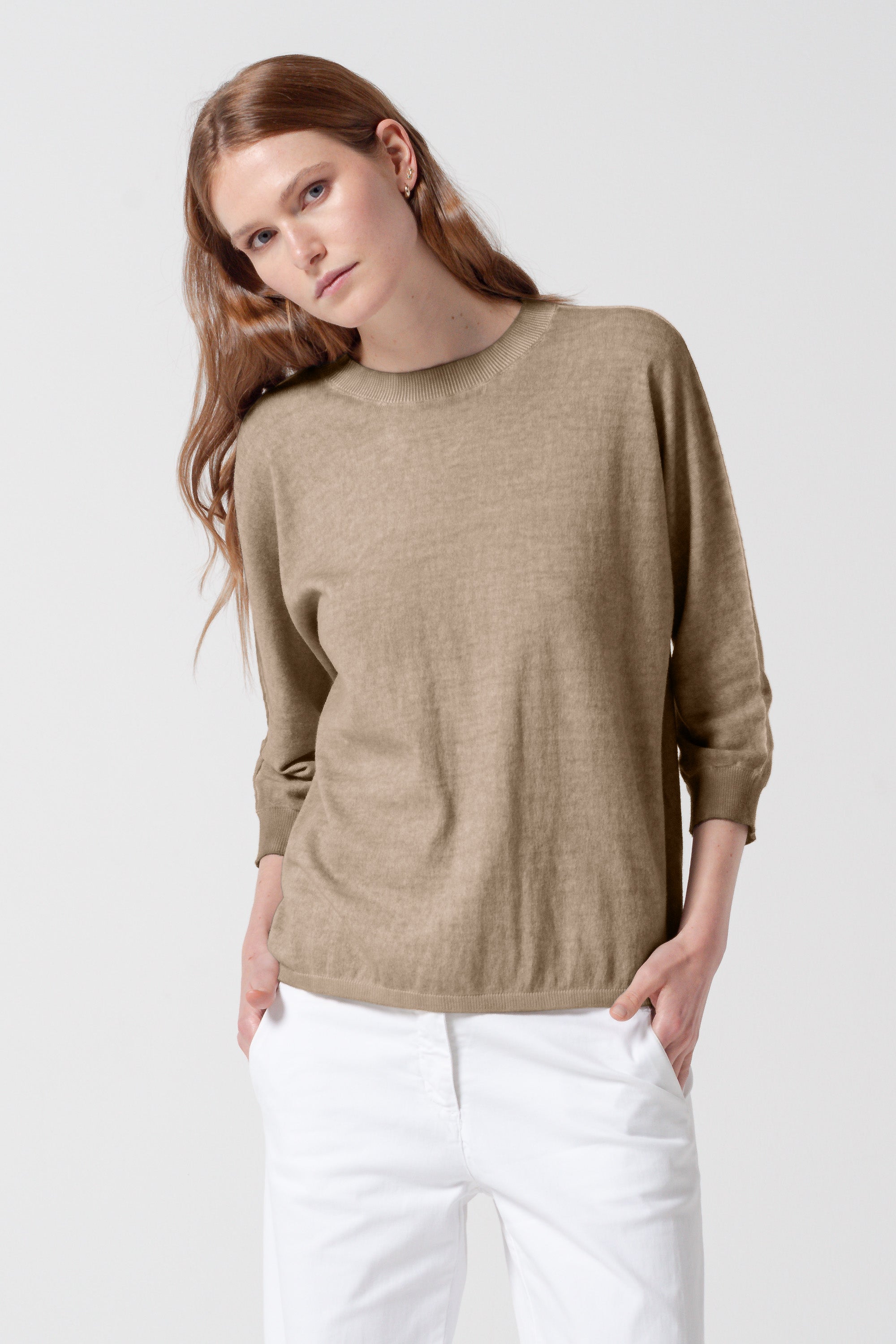 Onno Knit - Duna