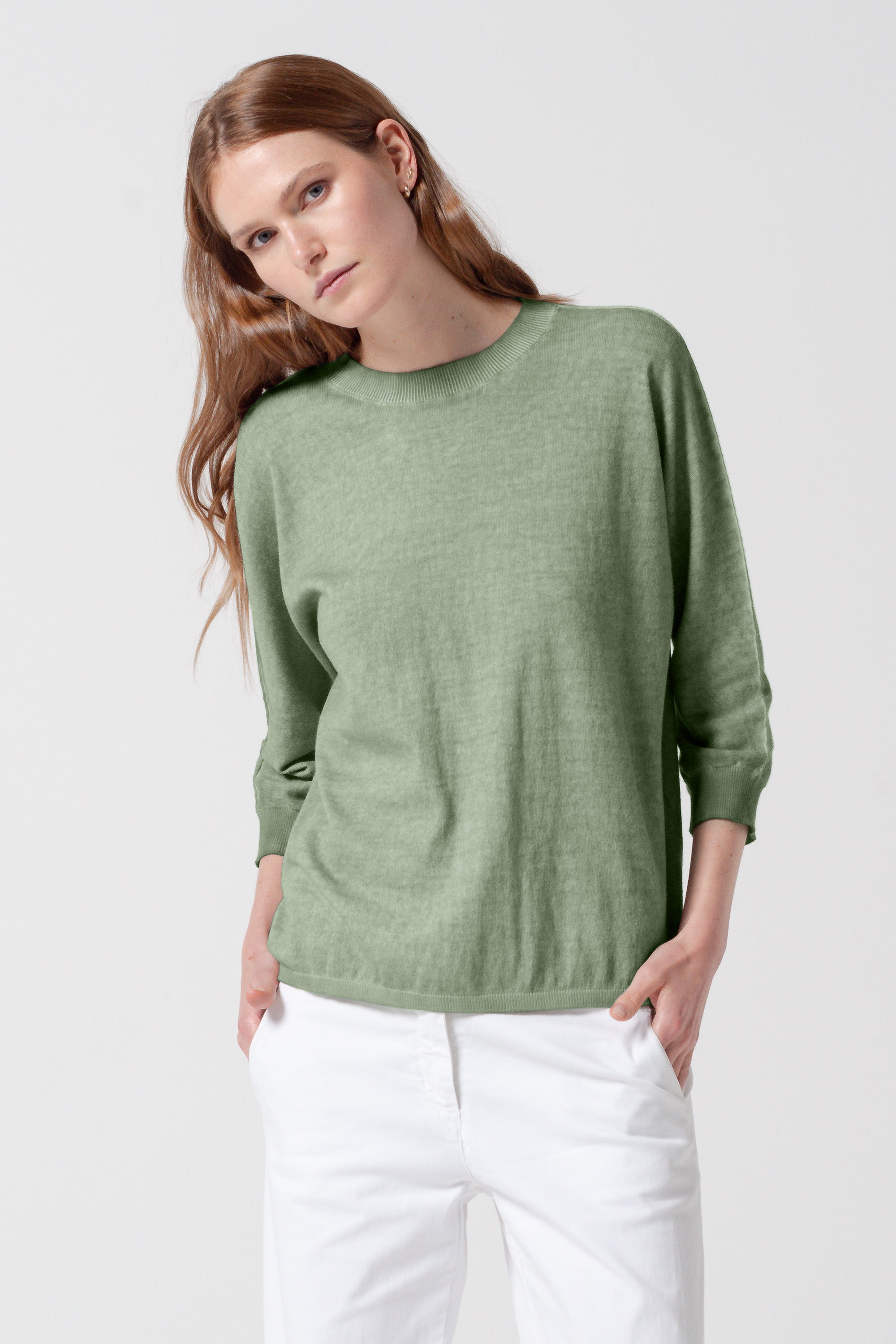 Onno Knit - Palm