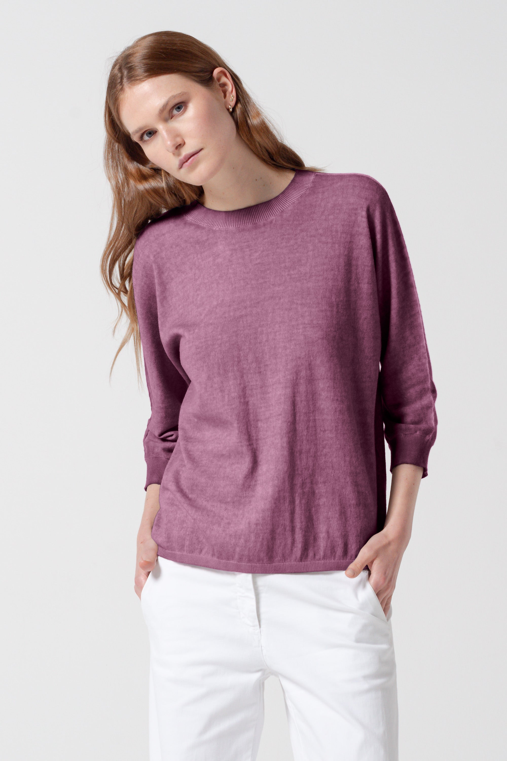Onno Knit - Vino