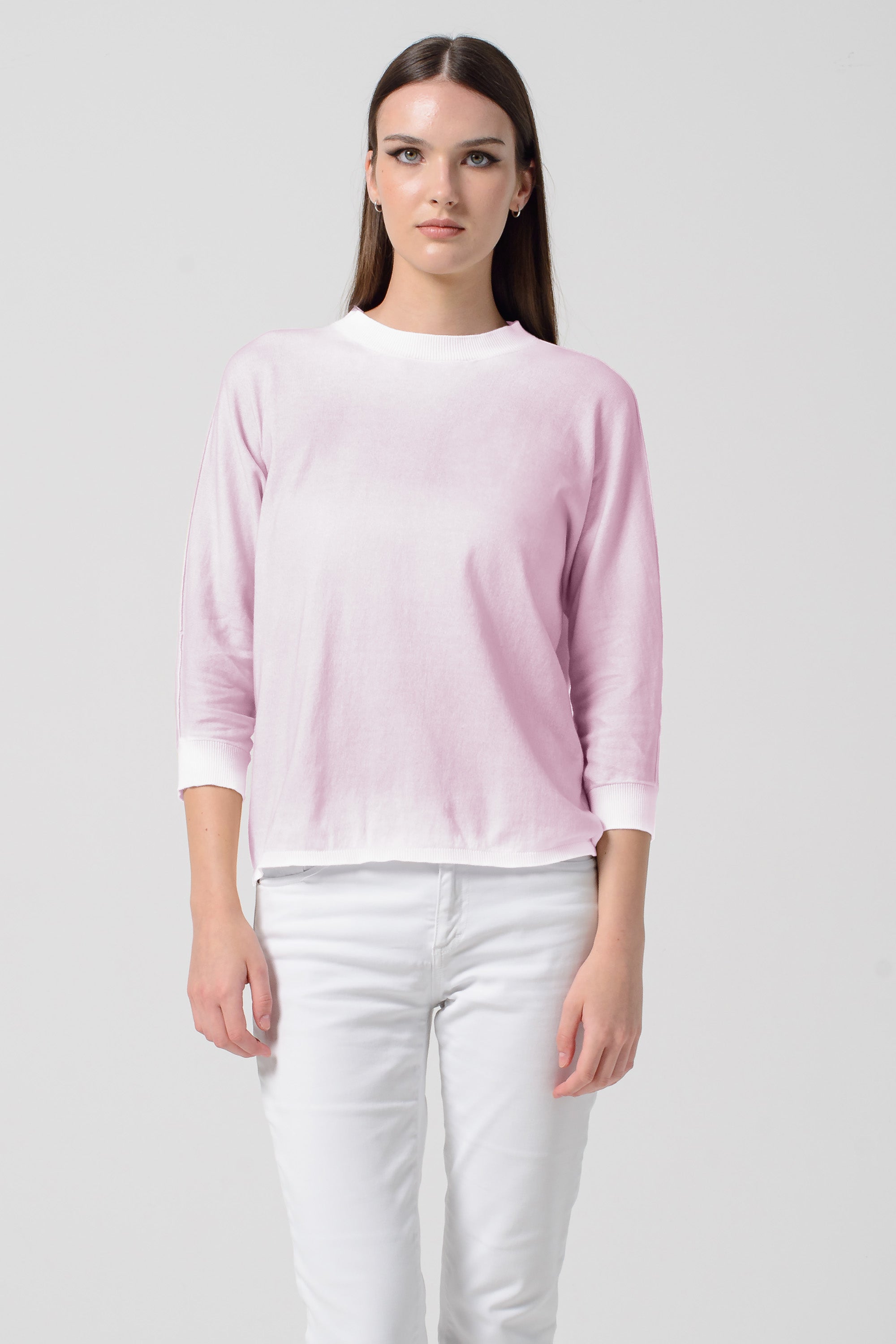 Onno Knit Spray Art - Rose