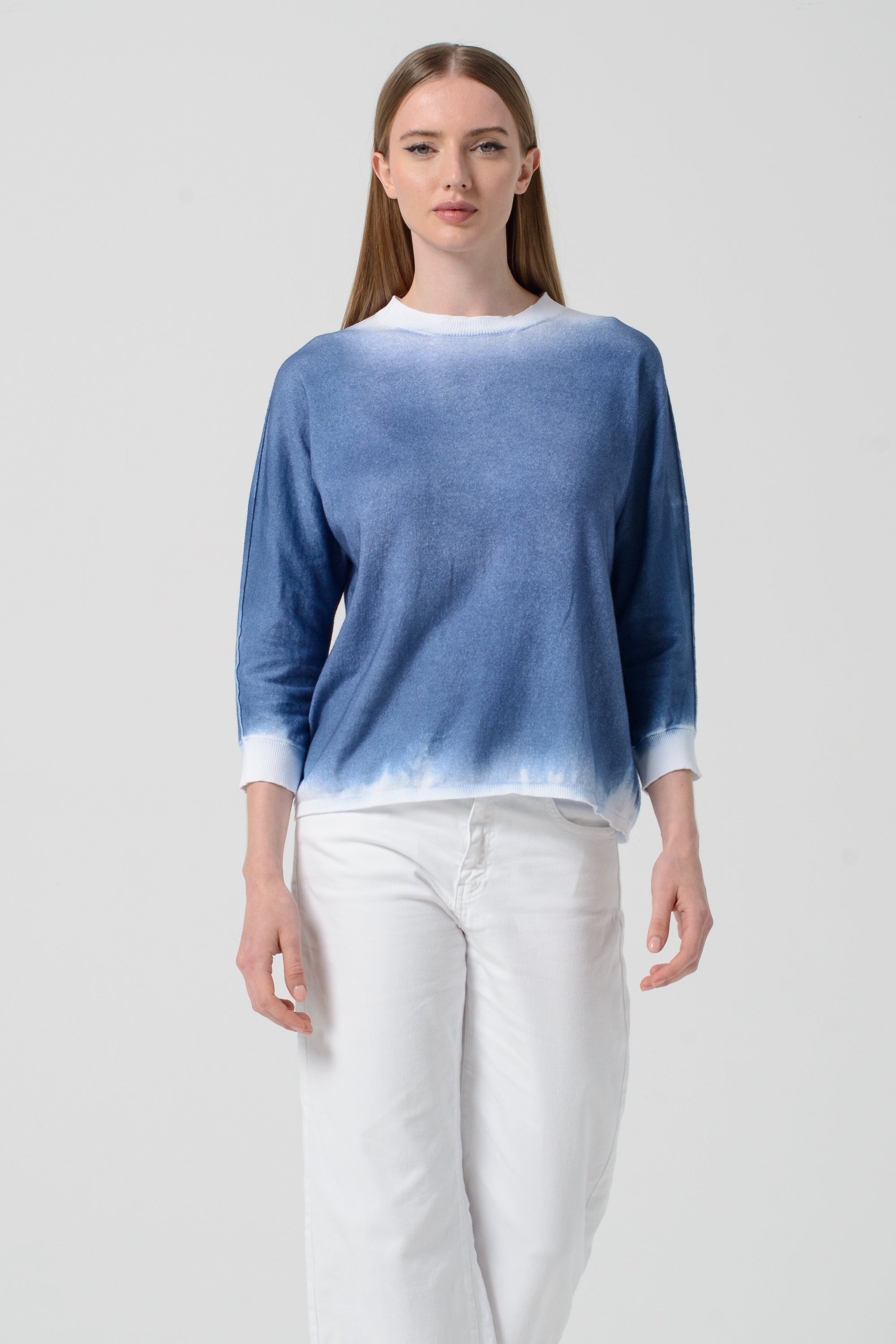 Onno Knit Spray Art - Surf