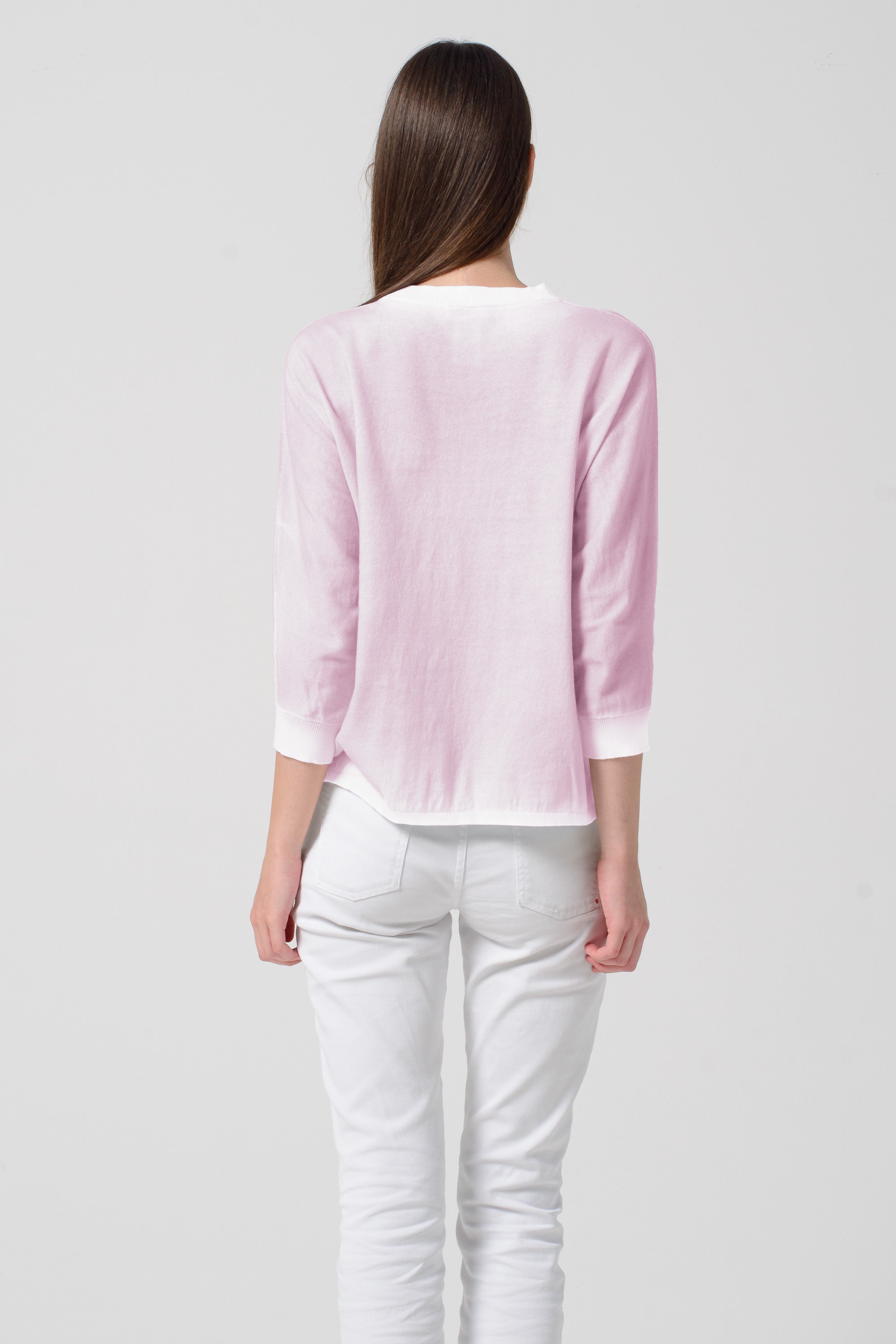 Onno Knit Spray Art - Rose