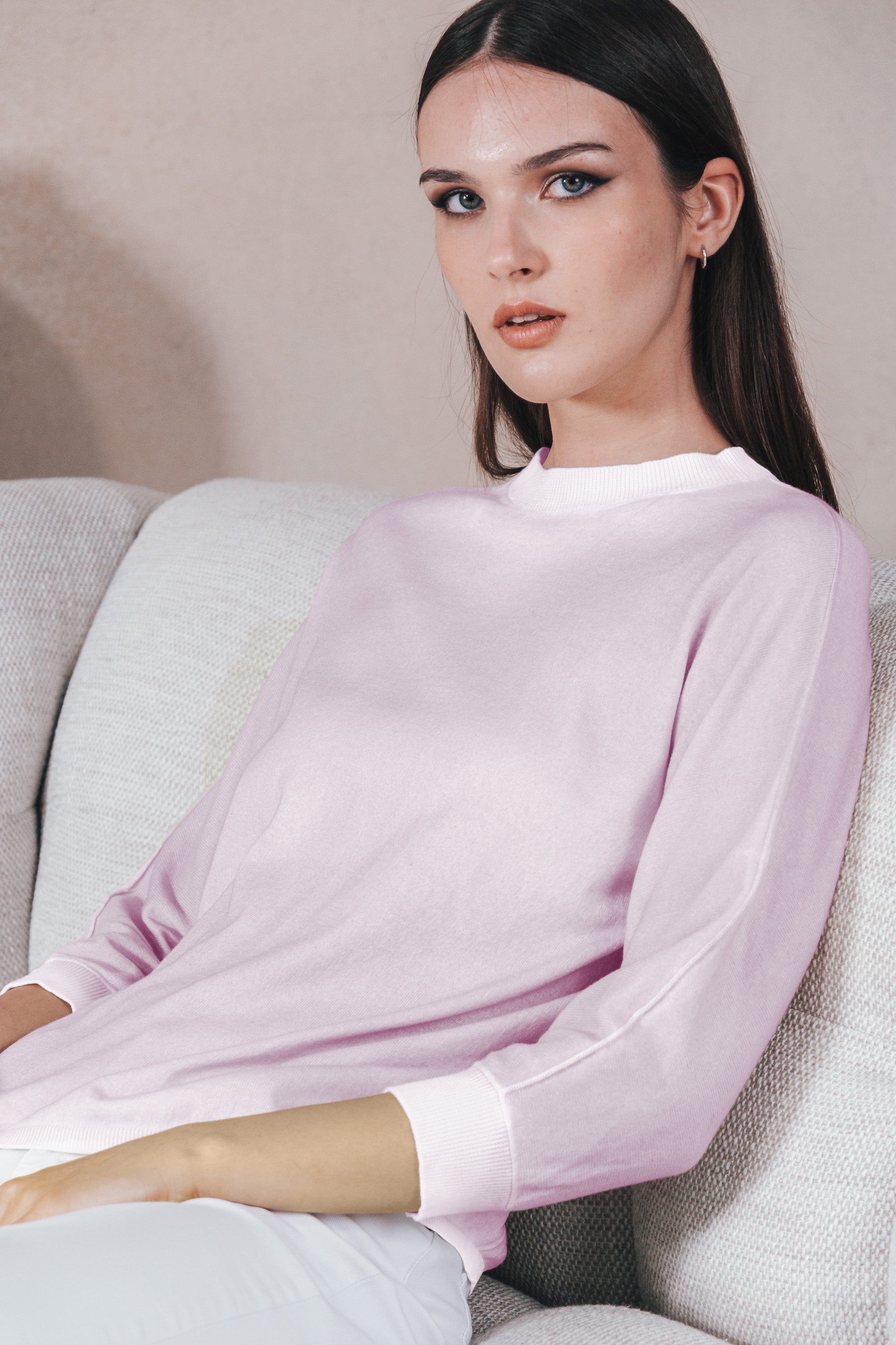 Onno Knit Spray Art - Blossom