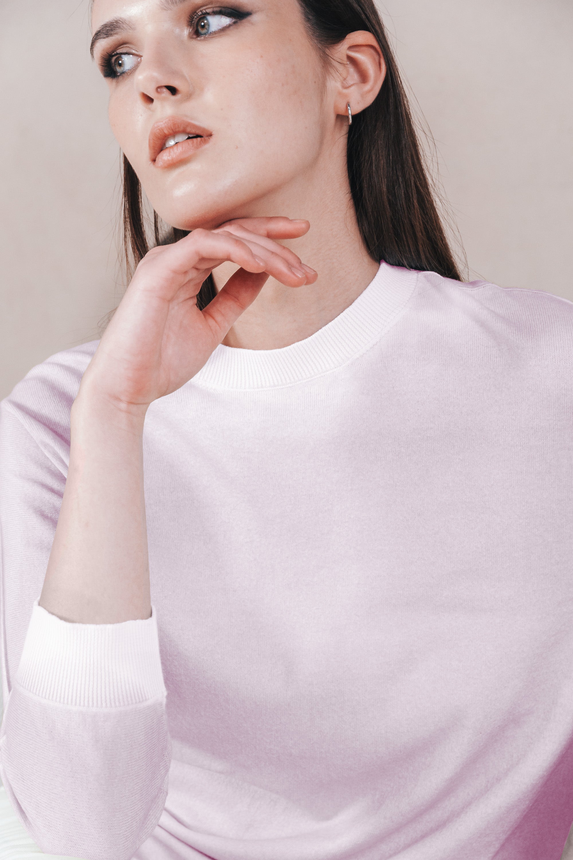 Onno Knit Spray Art - Blossom