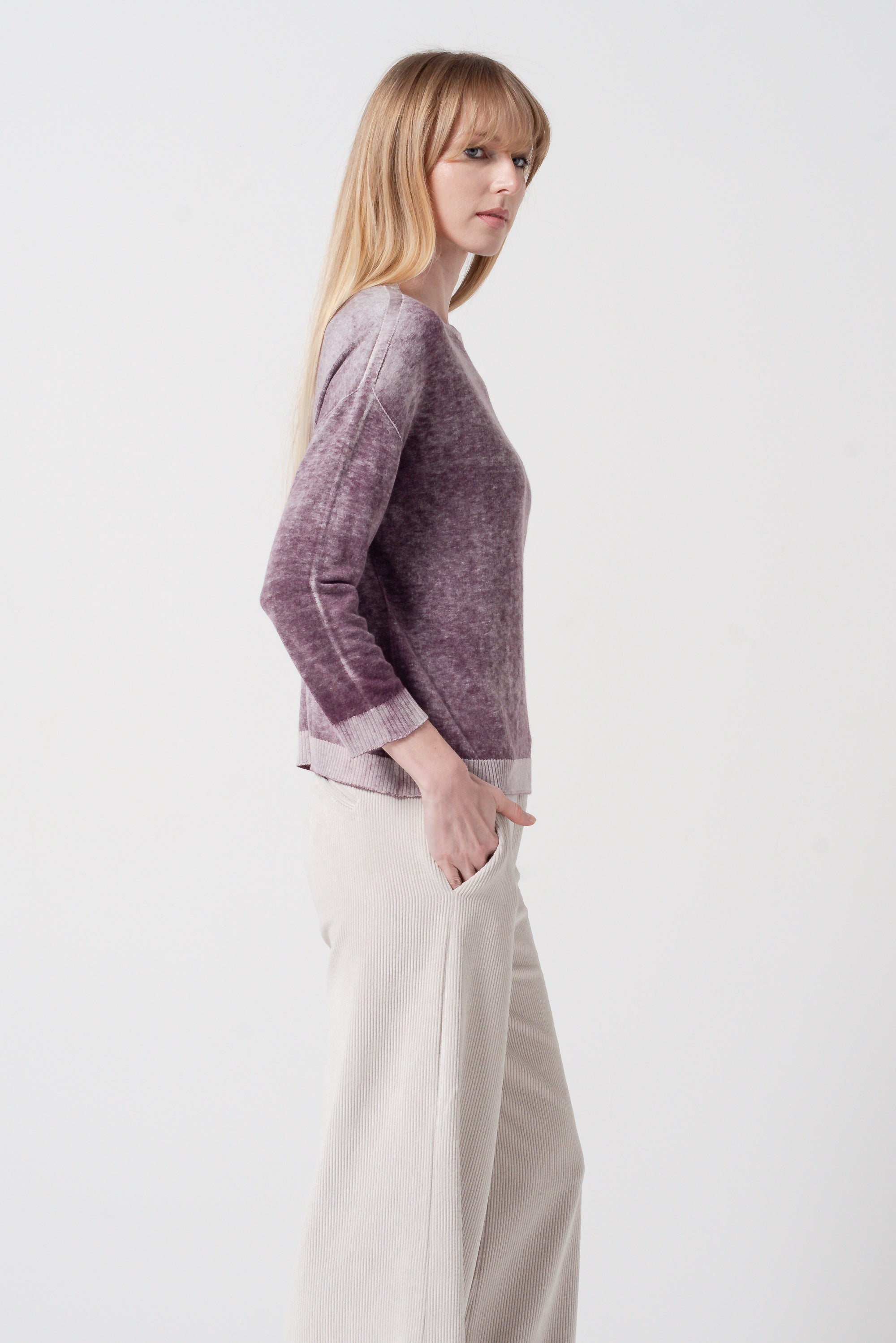 Stella Frost Art - Wine