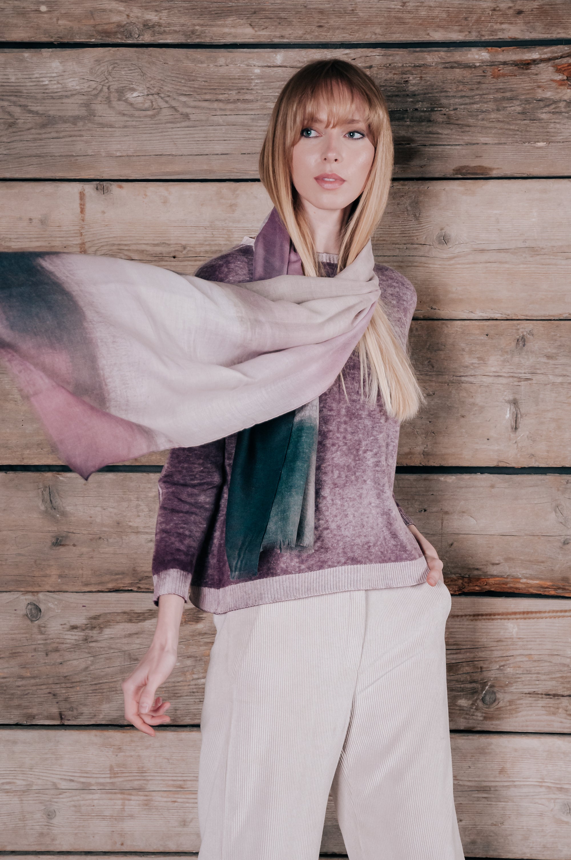 Stella Frost Art - Wine