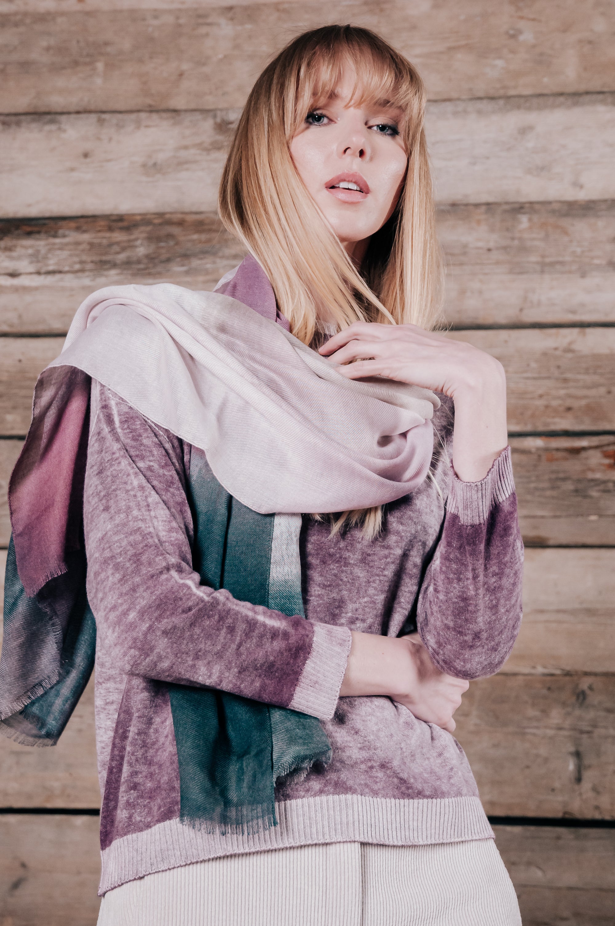 Stella Frost Art - Wine