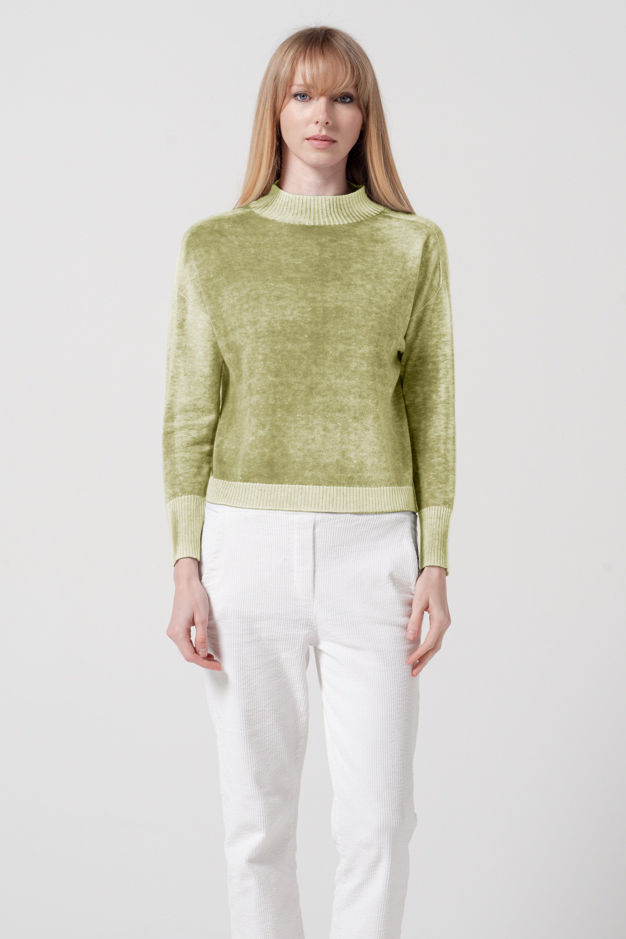 Jenna Frost Art - Williams