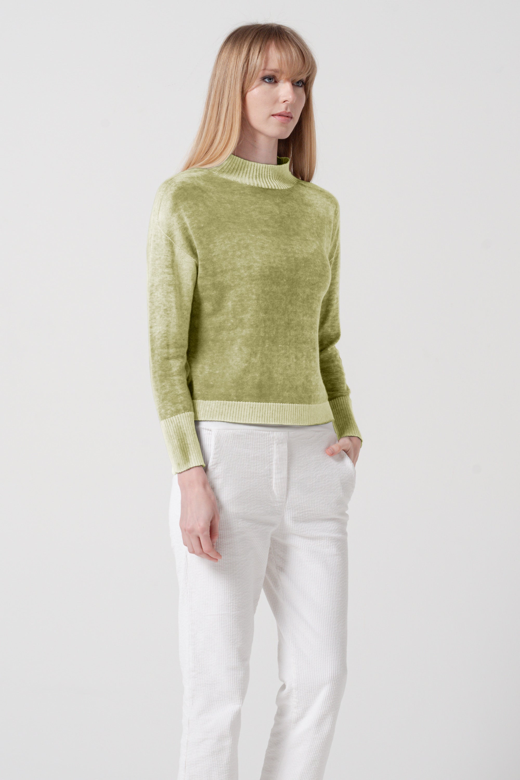 Jenna Frost Art - Williams