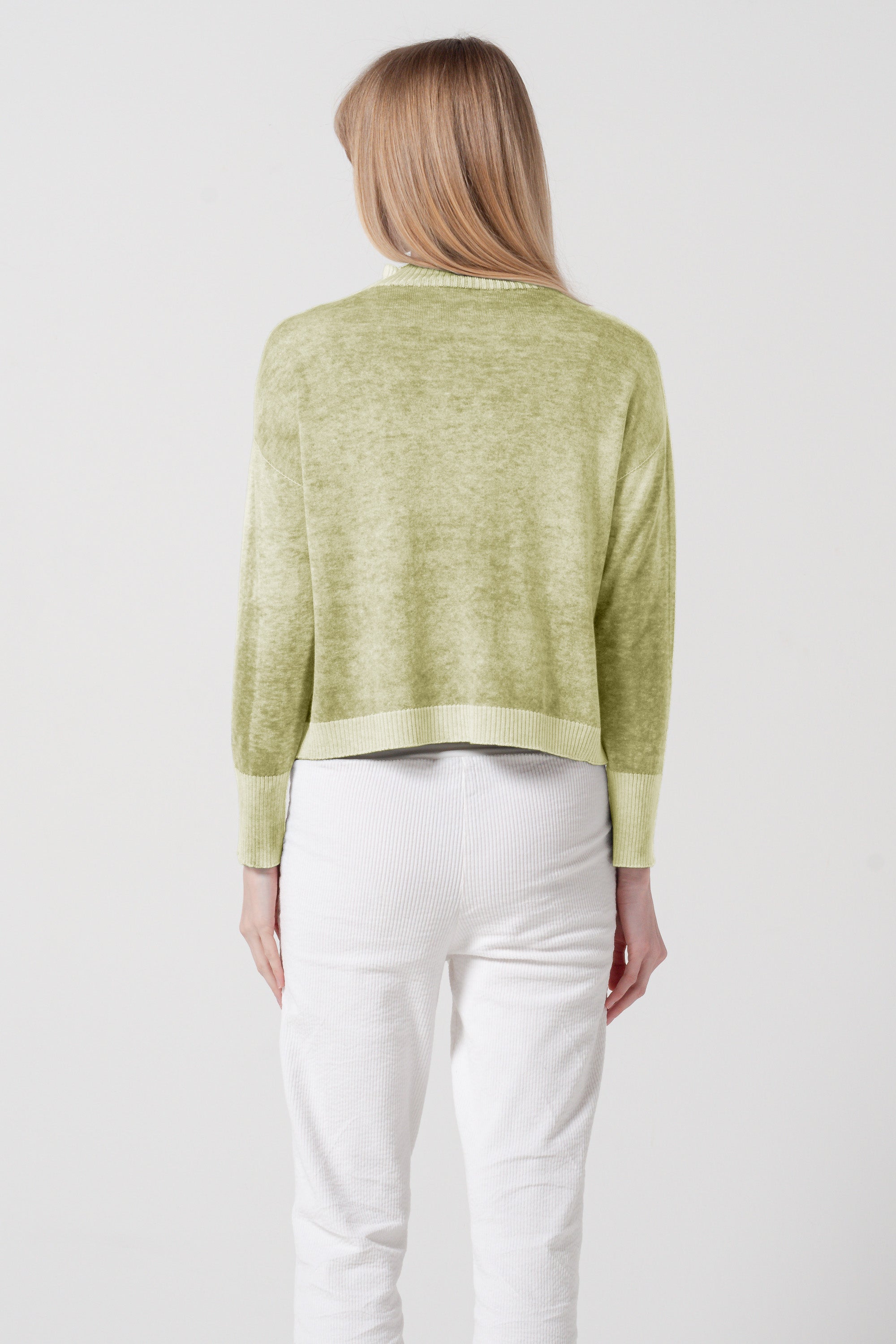 Jenna Frost Art - Williams