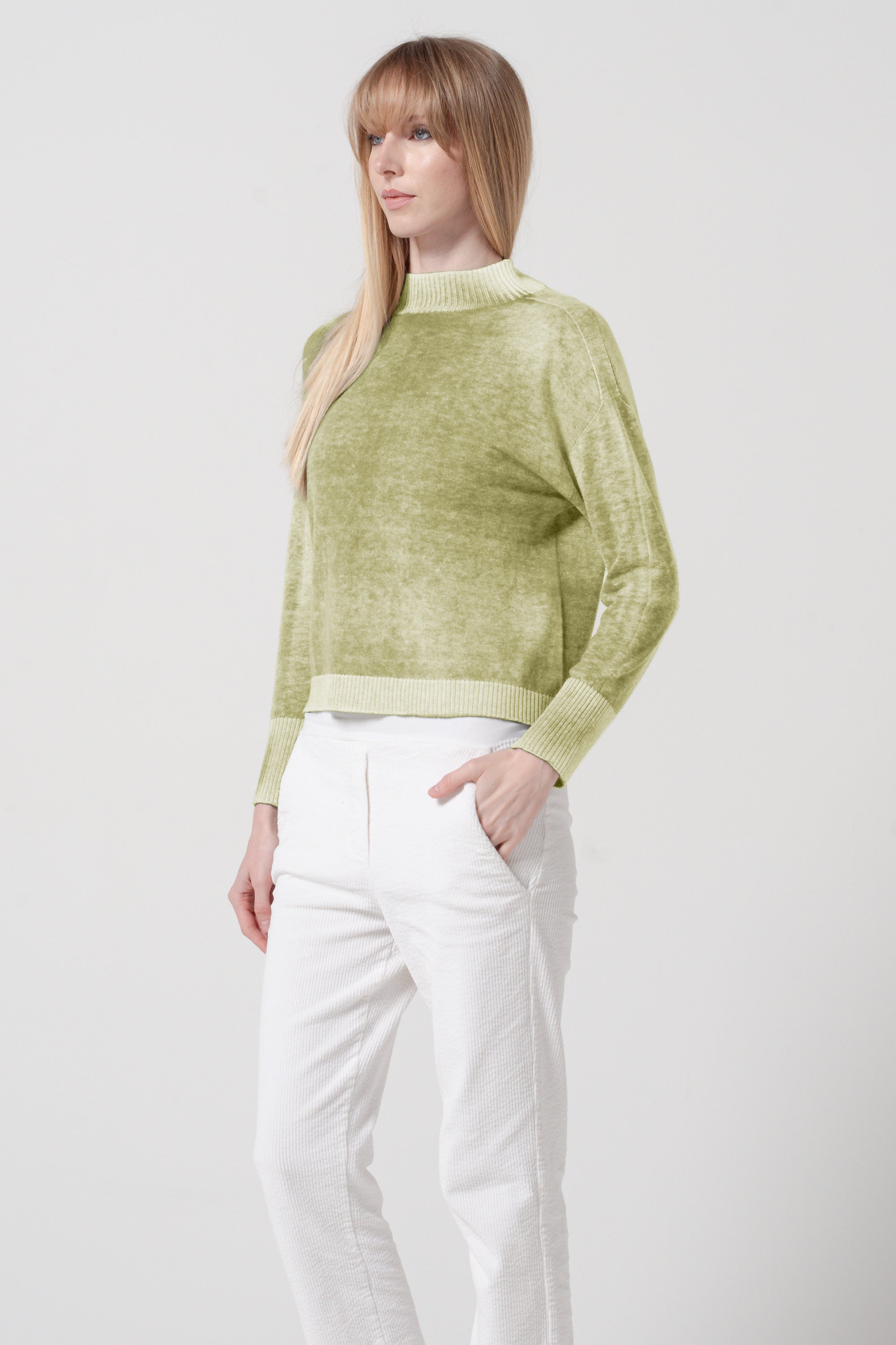 Jenna Frost Art - Williams