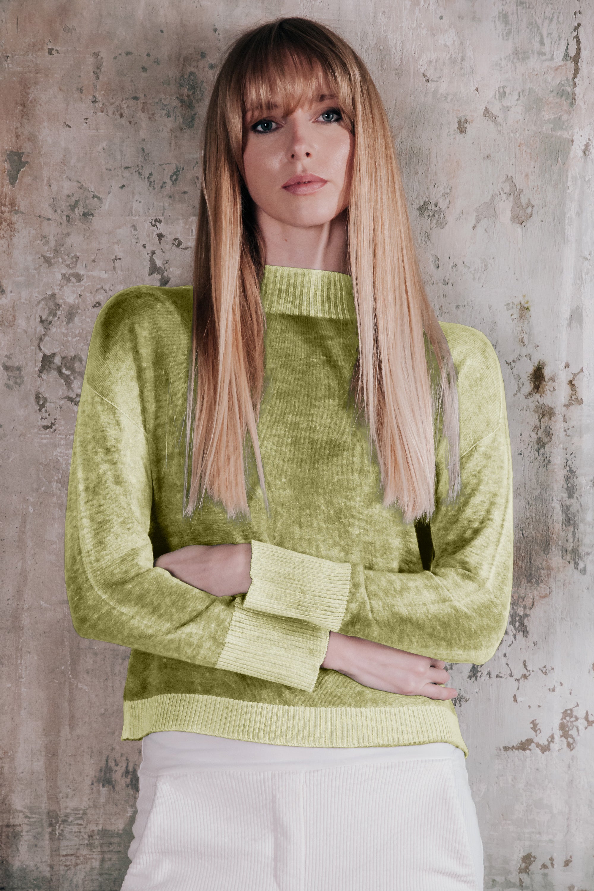 Jenna Frost Art - Williams