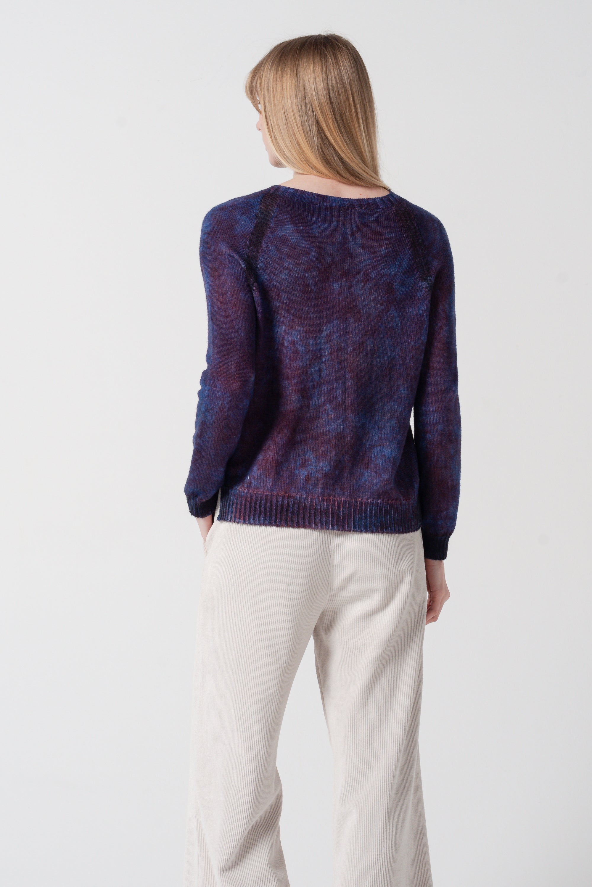 Plose Cosmic - Galactic Berry