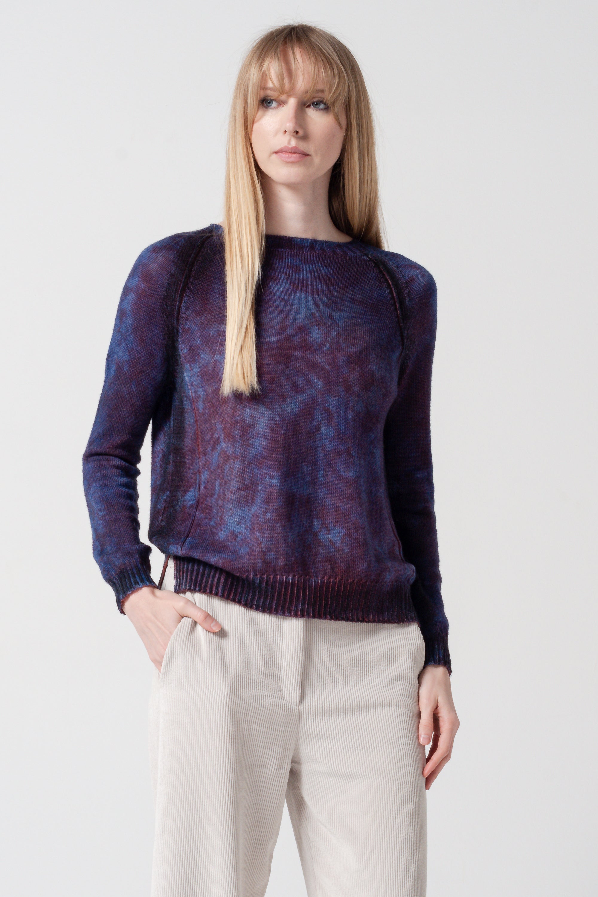 Plose Cosmic - Galactic Berry