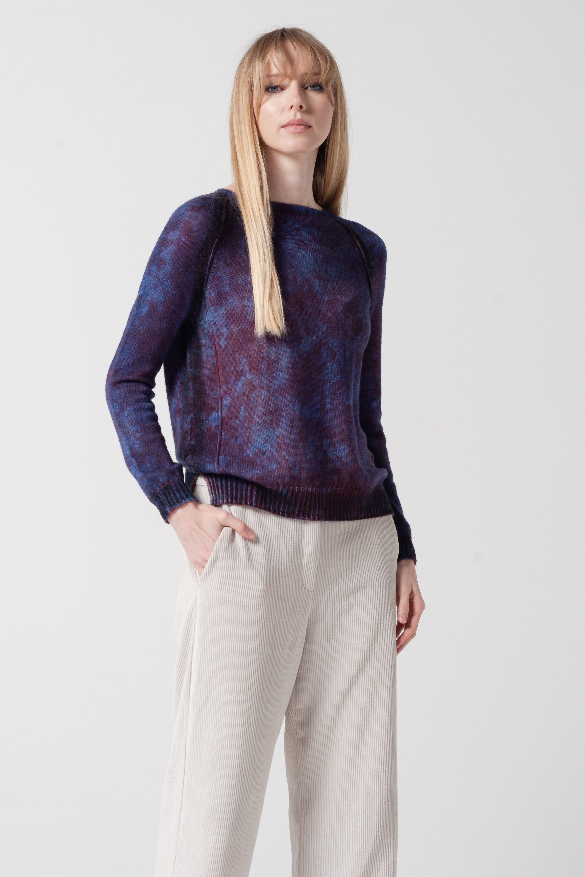 Plose Cosmic - Galactic Berry