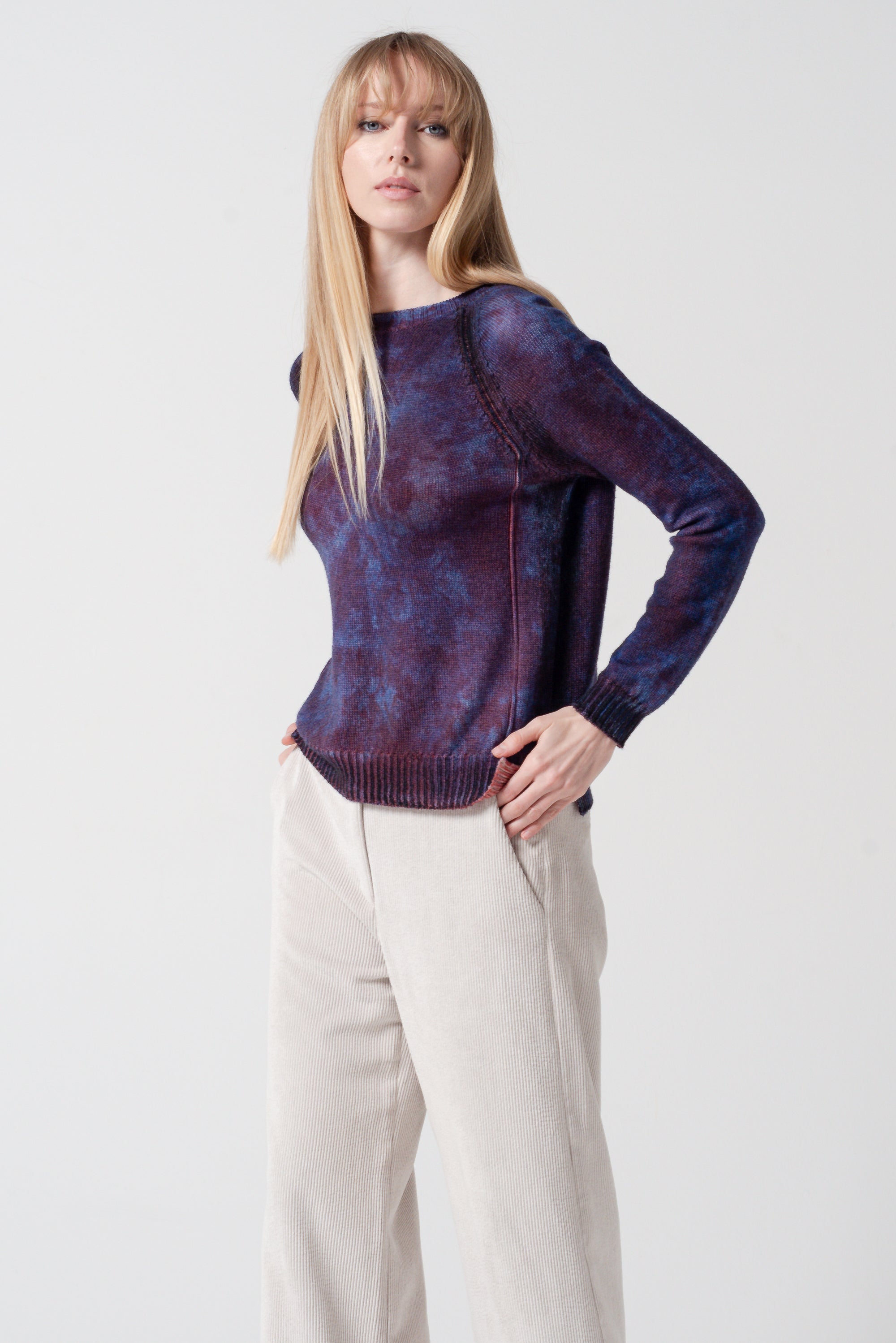 Plose Cosmic - Galactic Berry