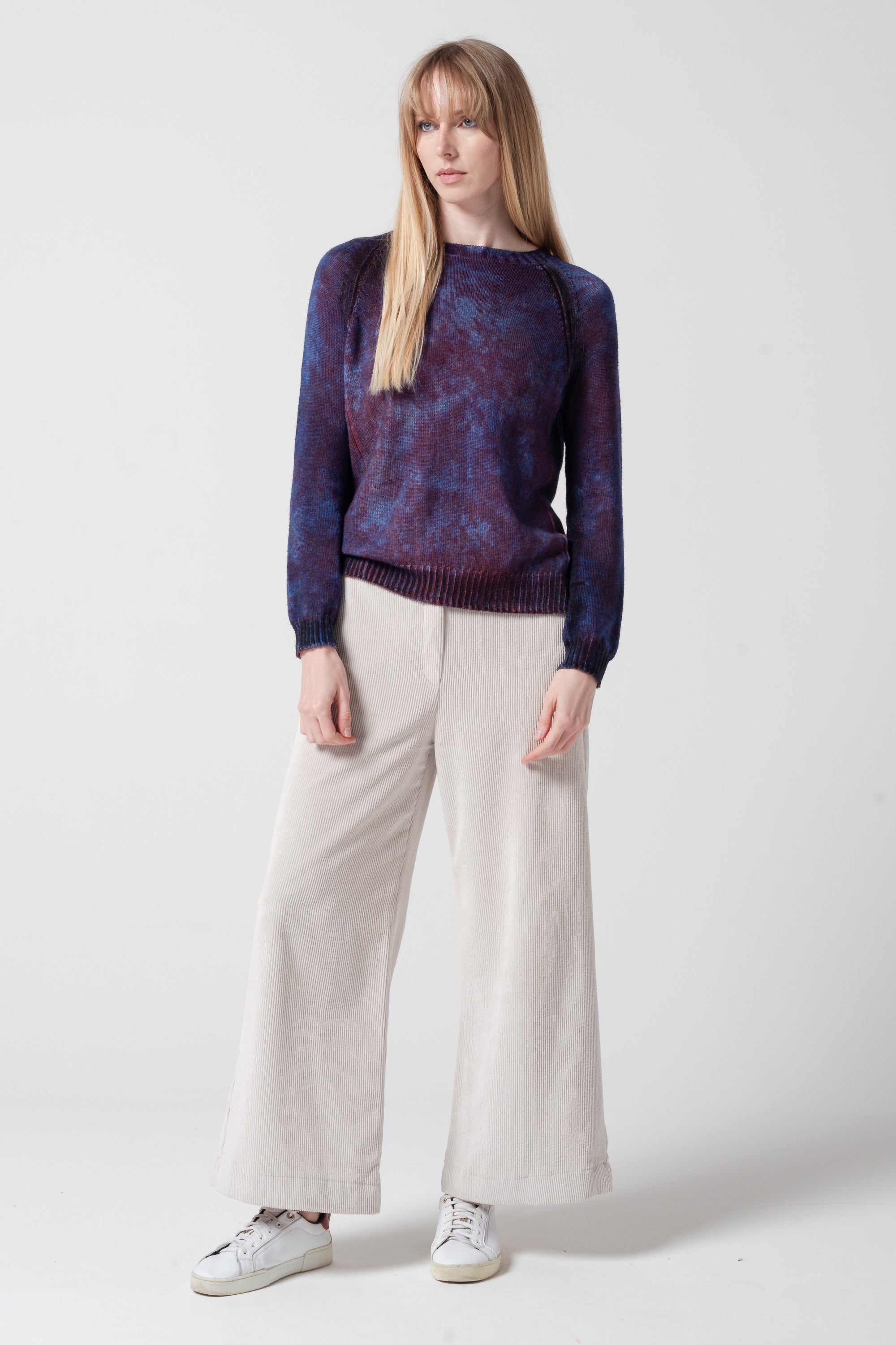 Plose Cosmic - Galactic Berry