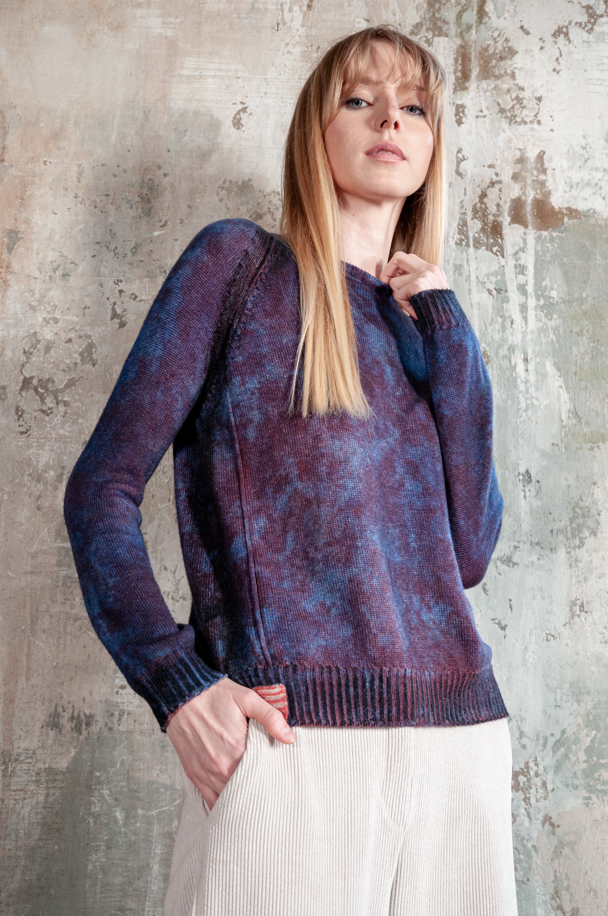 Plose Cosmic - Galactic Berry