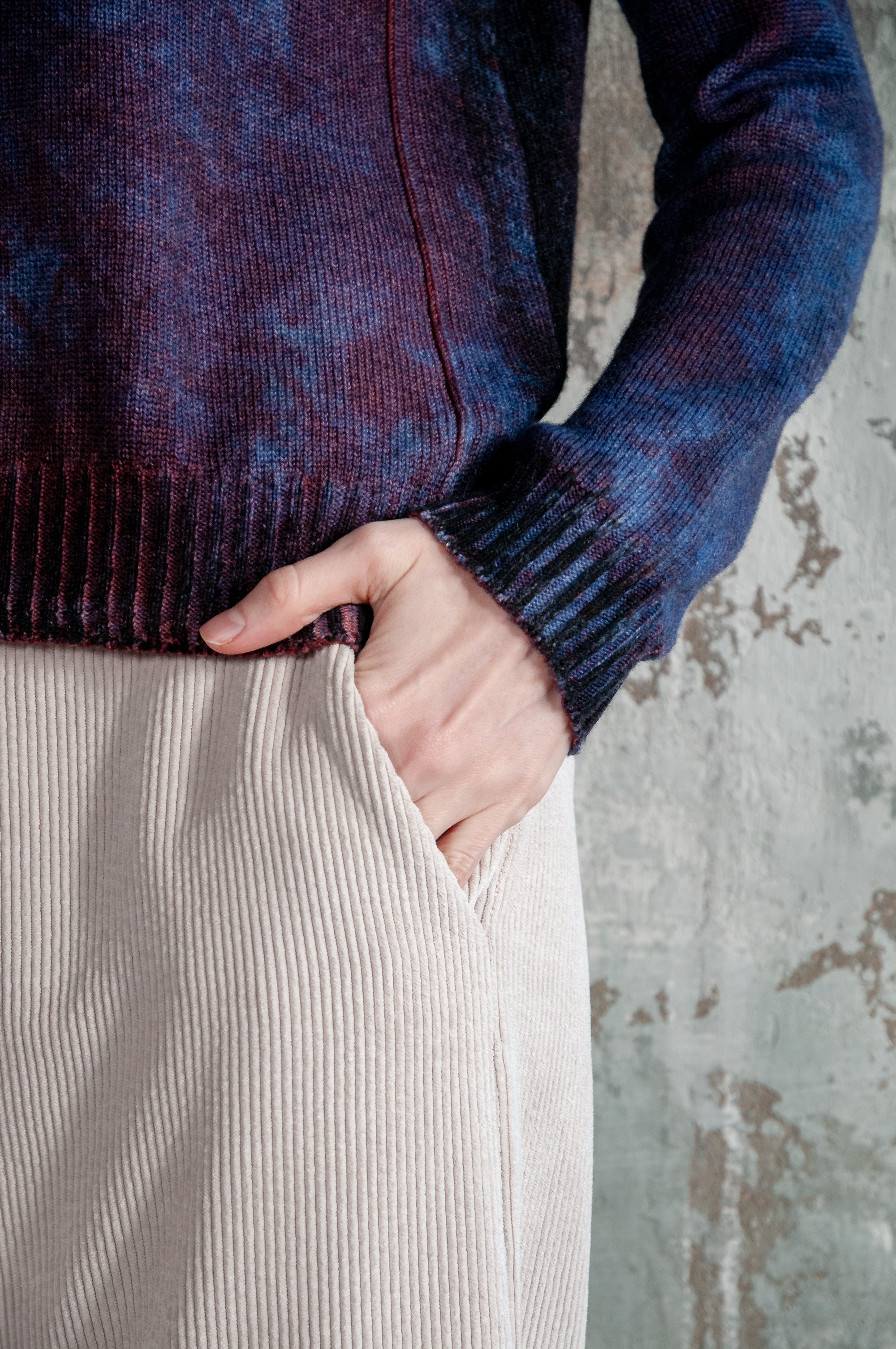 Plose Cosmic - Galactic Berry