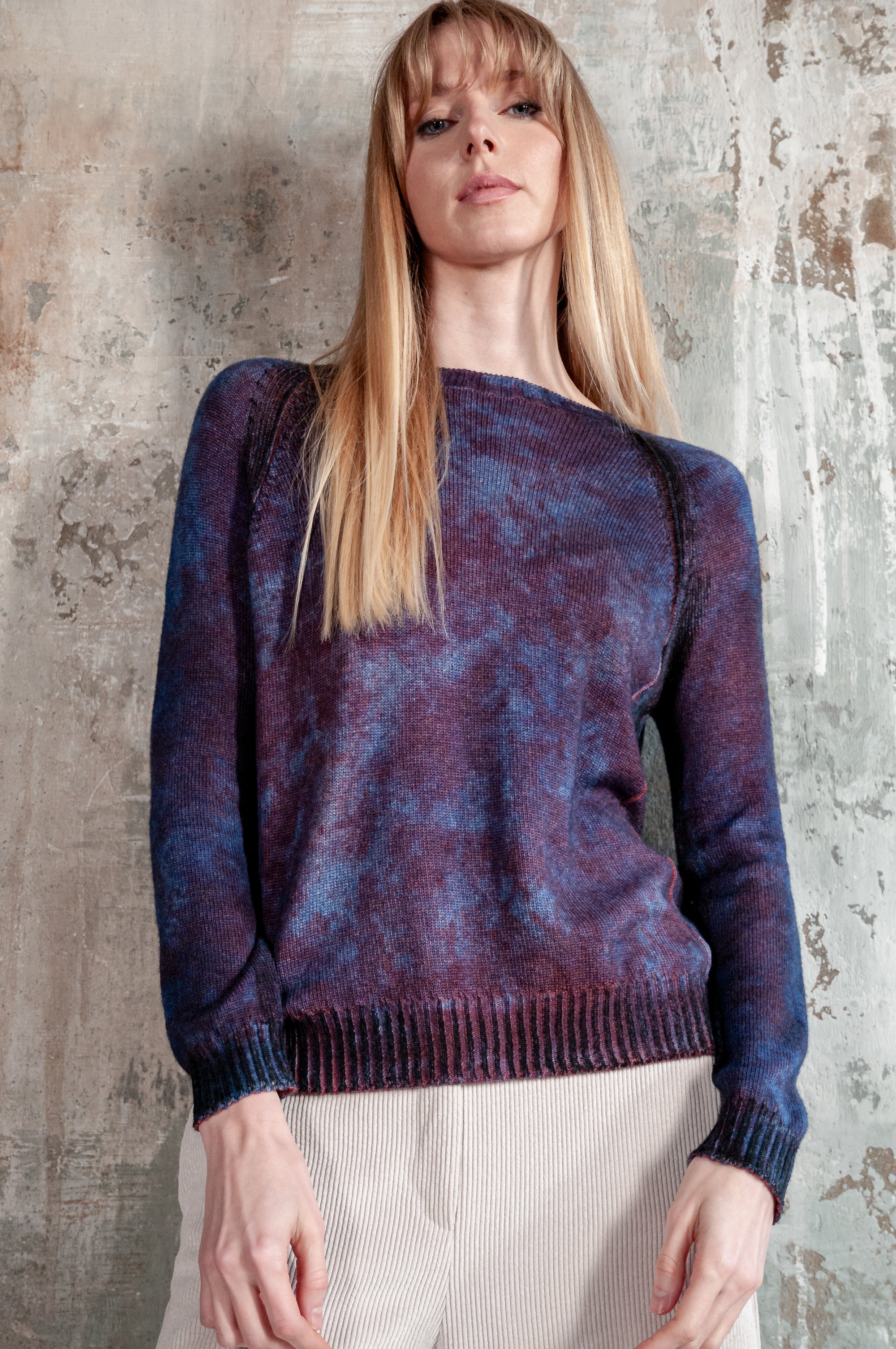 Plose Cosmic - Galactic Berry