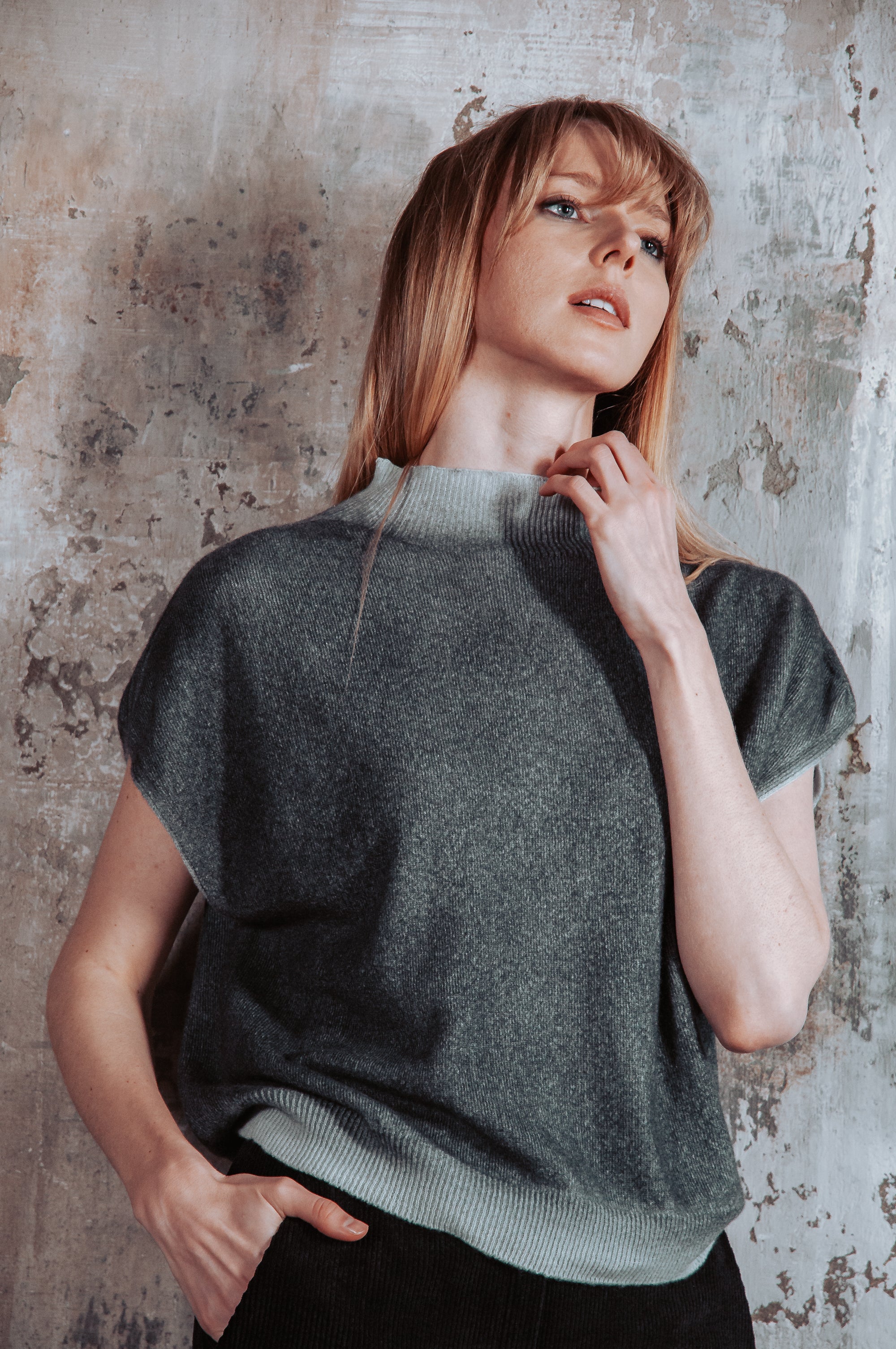 Julia Smoke Art - Menta