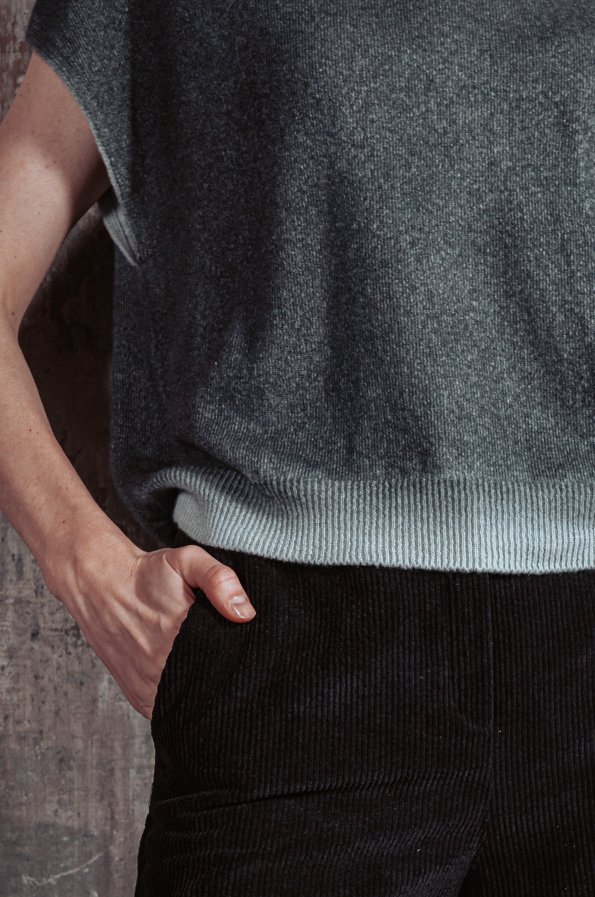 Julia Smoke Art - Menta