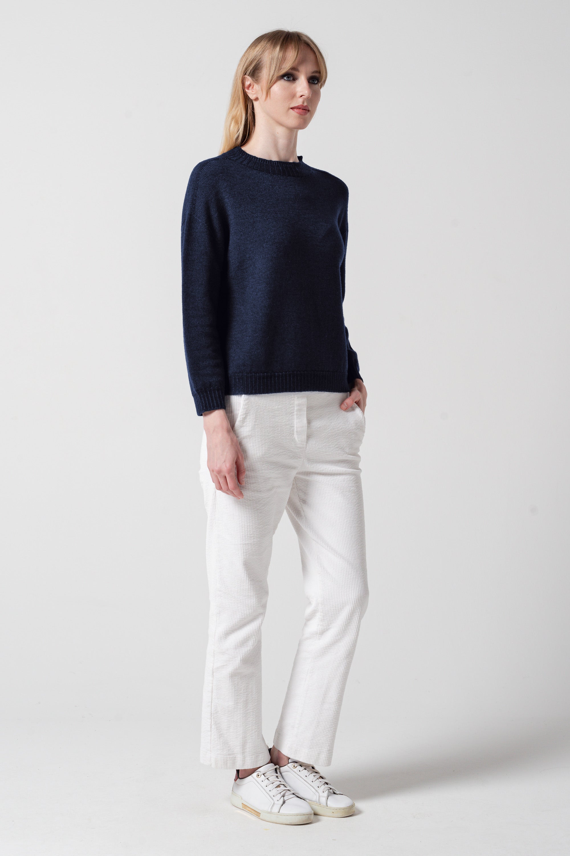 Brixen - Navy