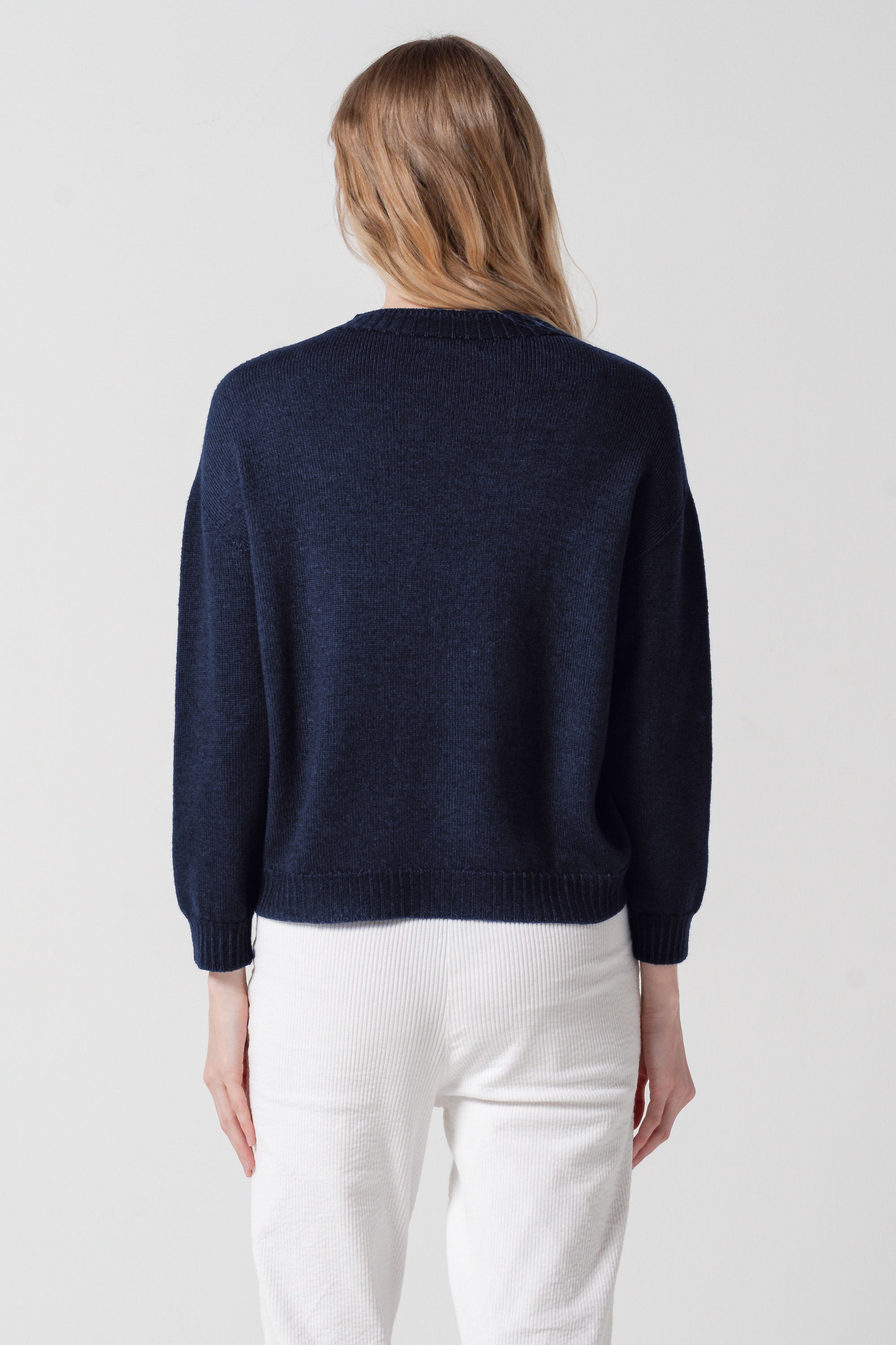 Brixen - Navy