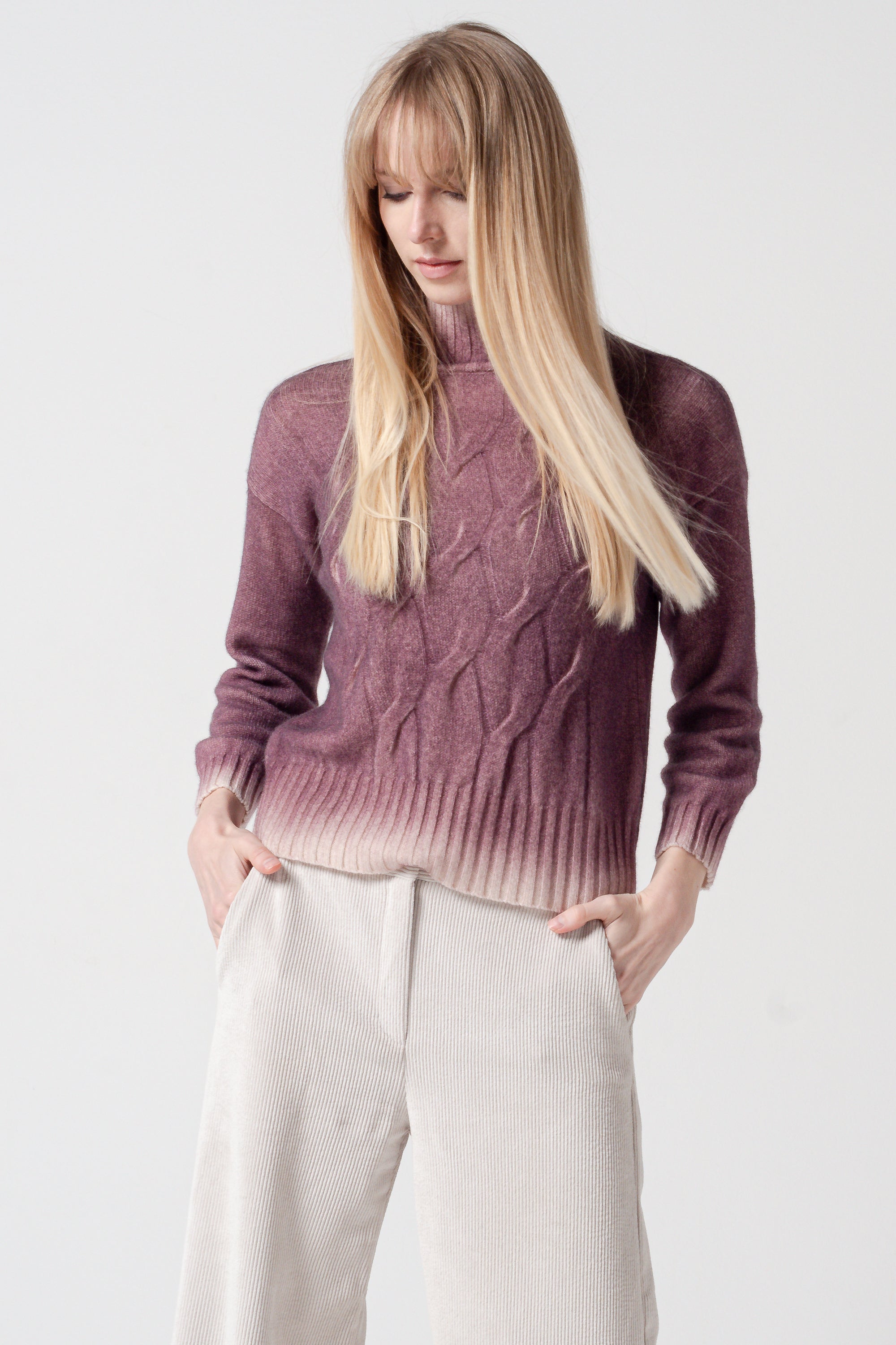 Magda Frost Art - Wine